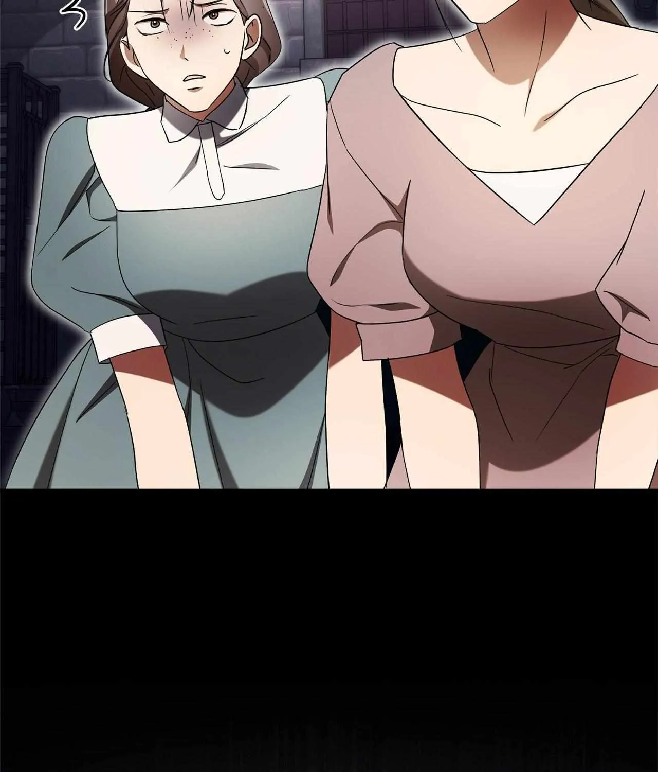 Read Arrogant Regret chapter 24 image 61 on Lezhin