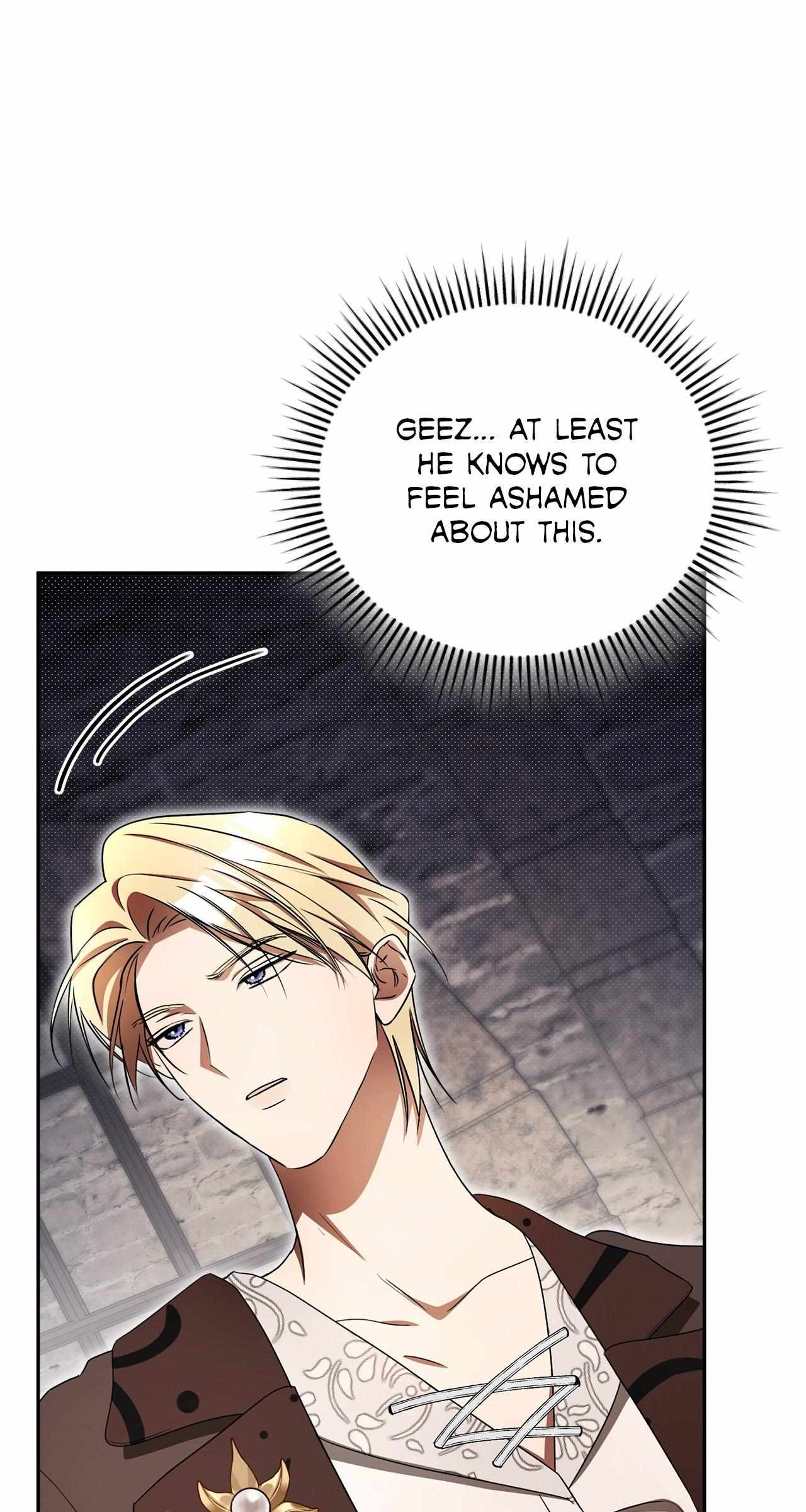 Read Arrogant Regret chapter 25 image 24 on Lezhin