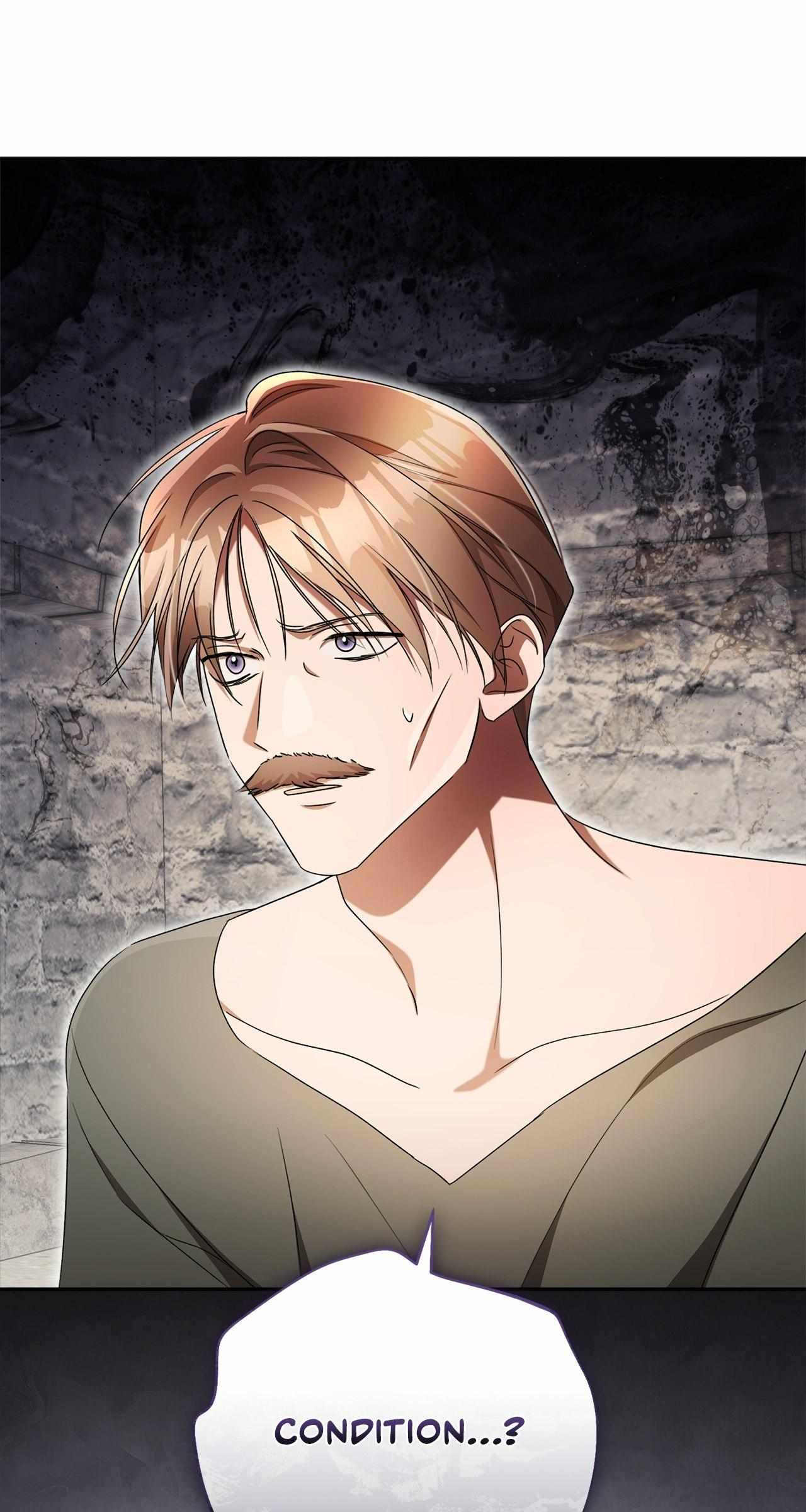 Read Arrogant Regret chapter 25 image 35 on Lezhin