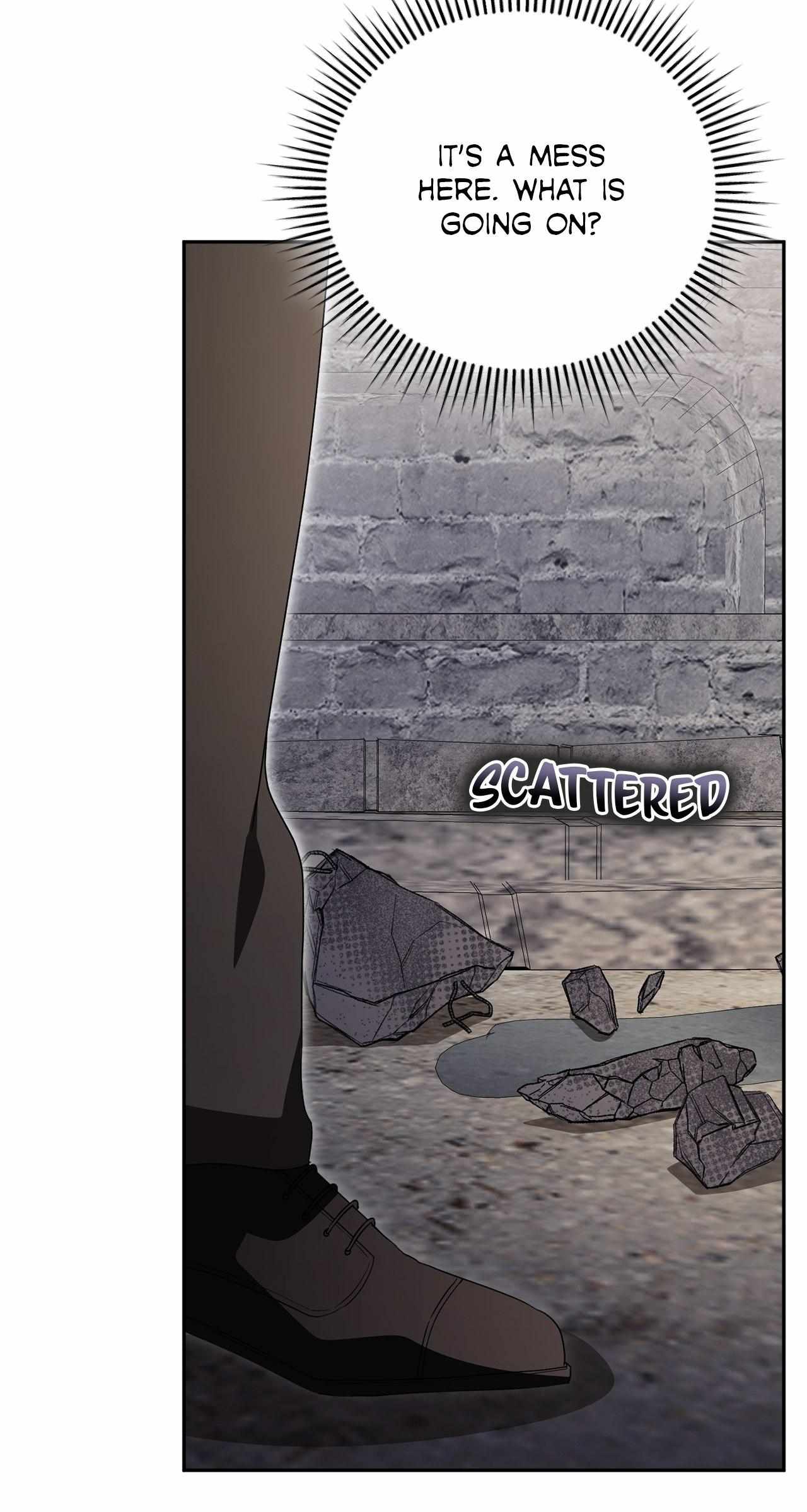 Read Arrogant Regret chapter 25 image 4 on Lezhin
