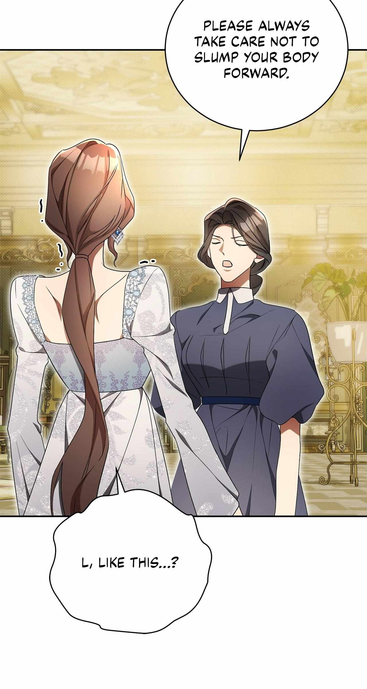 Read Arrogant Regret chapter 25 image 42 on Lezhin