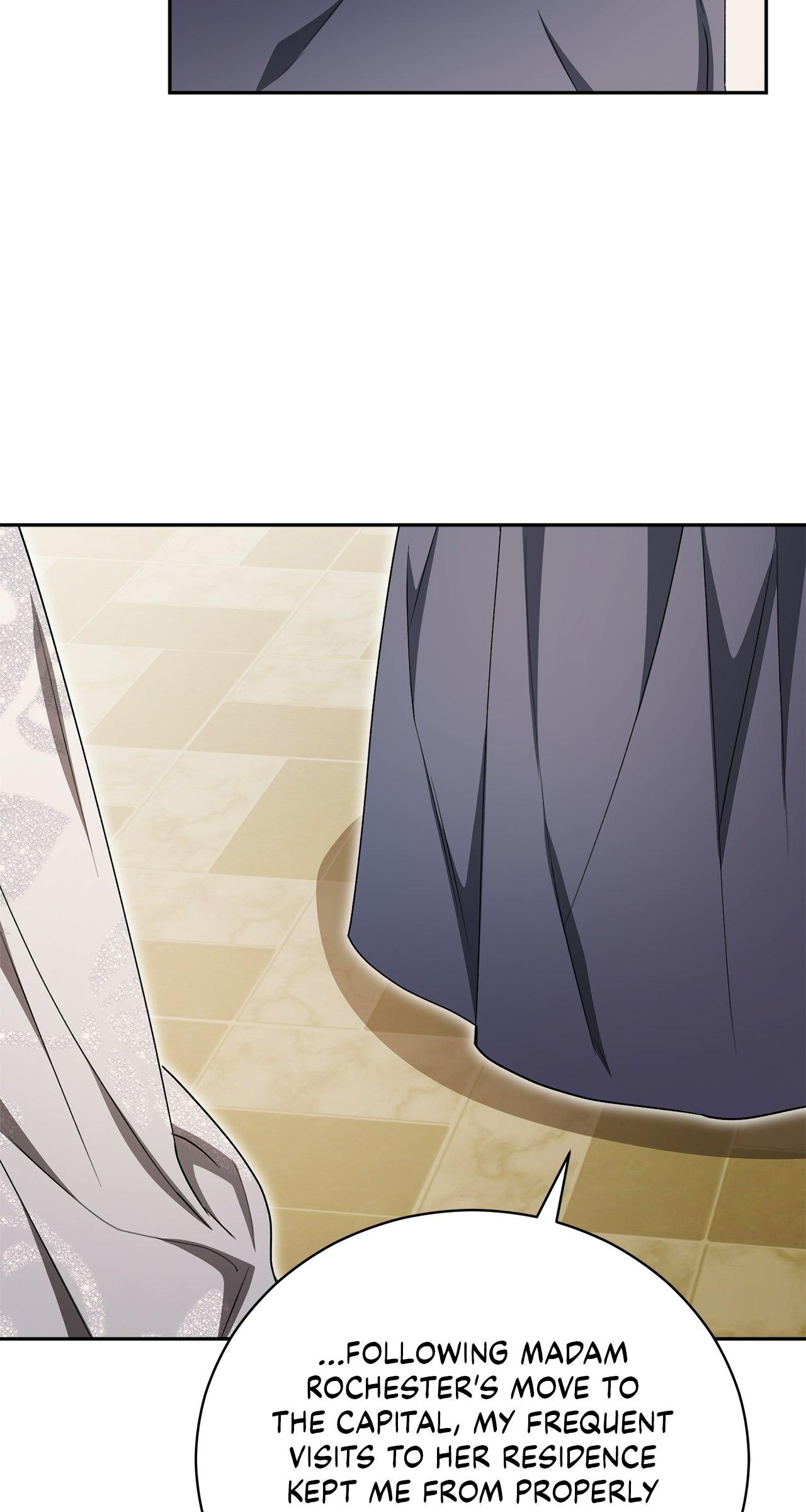 Read Arrogant Regret chapter 25 image 47 on Lezhin