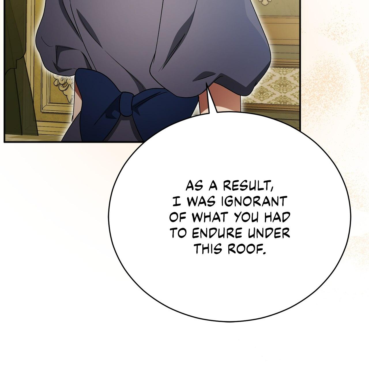 Read Arrogant Regret chapter 25 image 49 on Lezhin