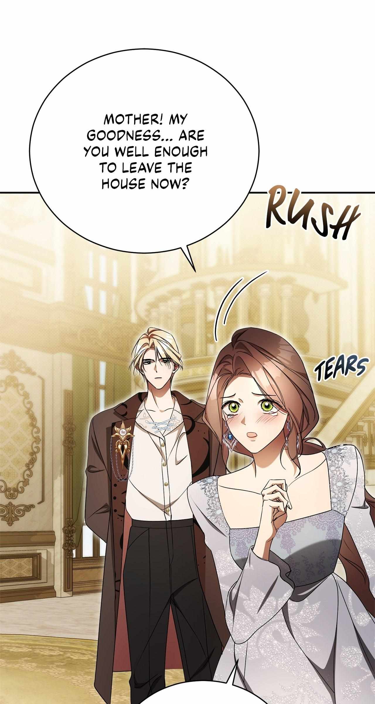 Read Arrogant Regret chapter 25 image 84 on Lezhin