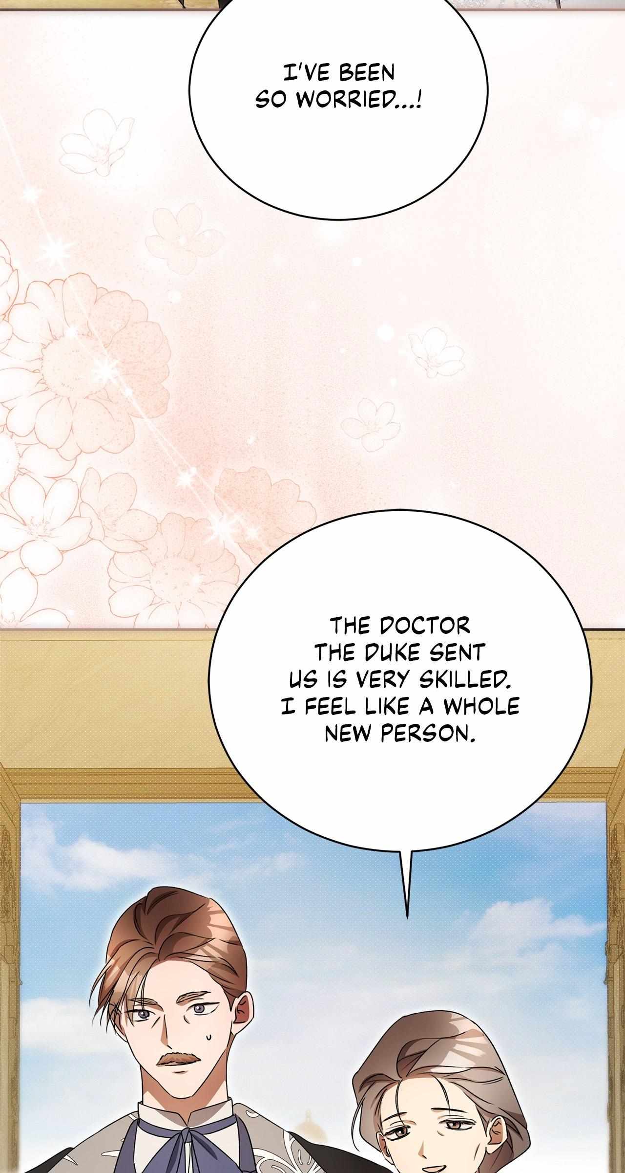 Read Arrogant Regret chapter 25 image 85 on Lezhin
