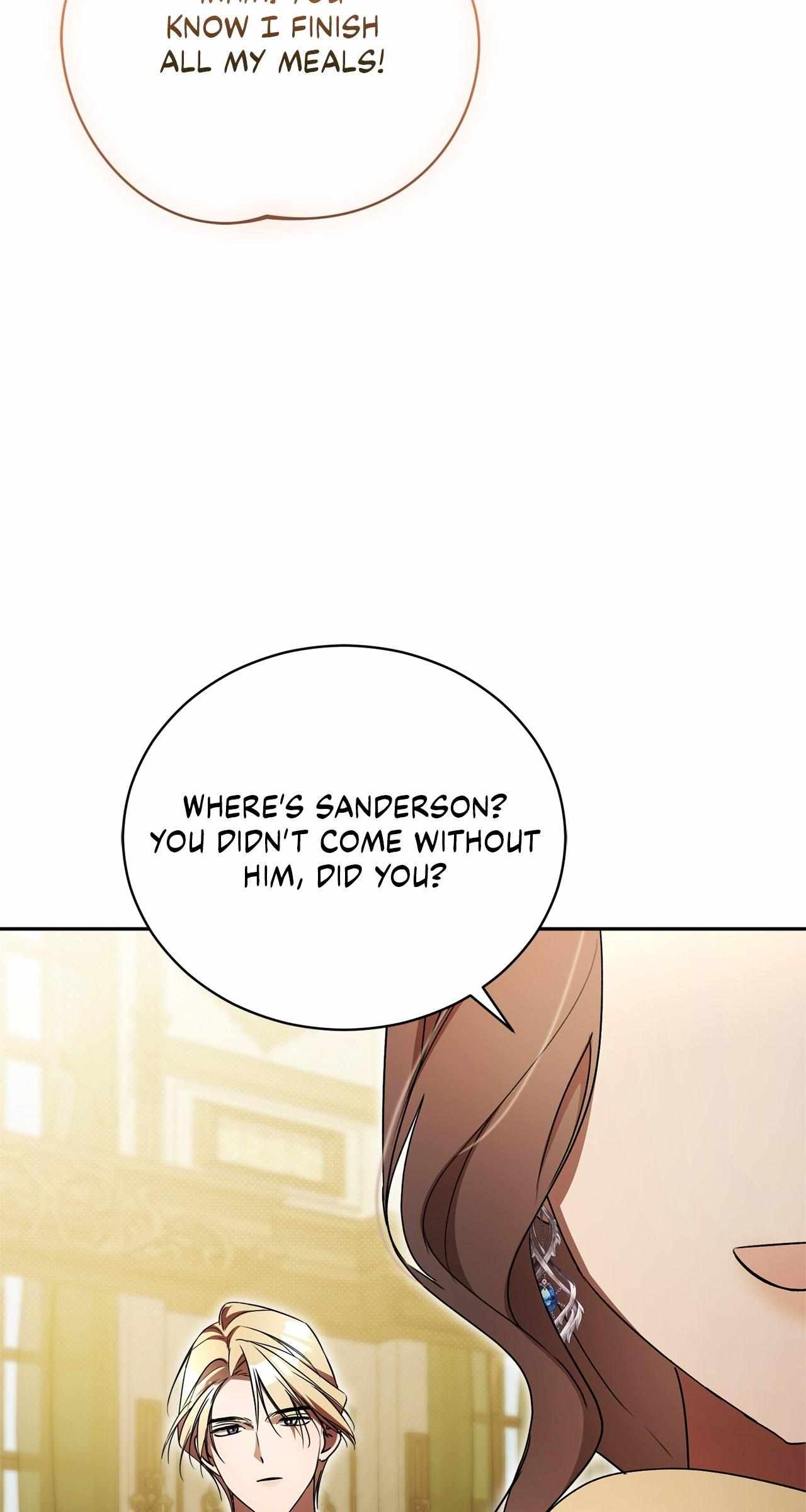 Read Arrogant Regret chapter 25 image 93 on Lezhin