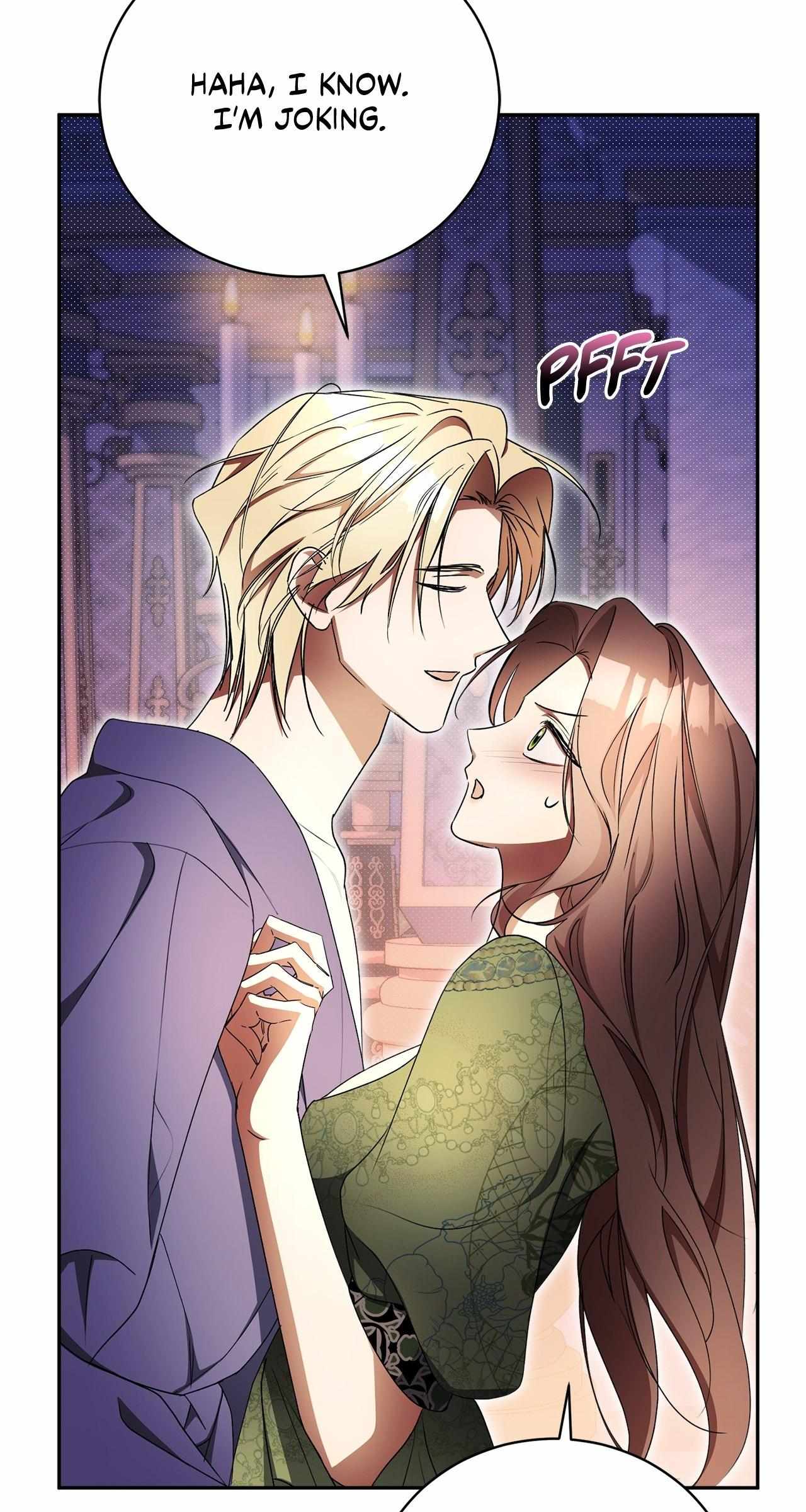Read Arrogant Regret chapter 27 image 18 on Lezhin