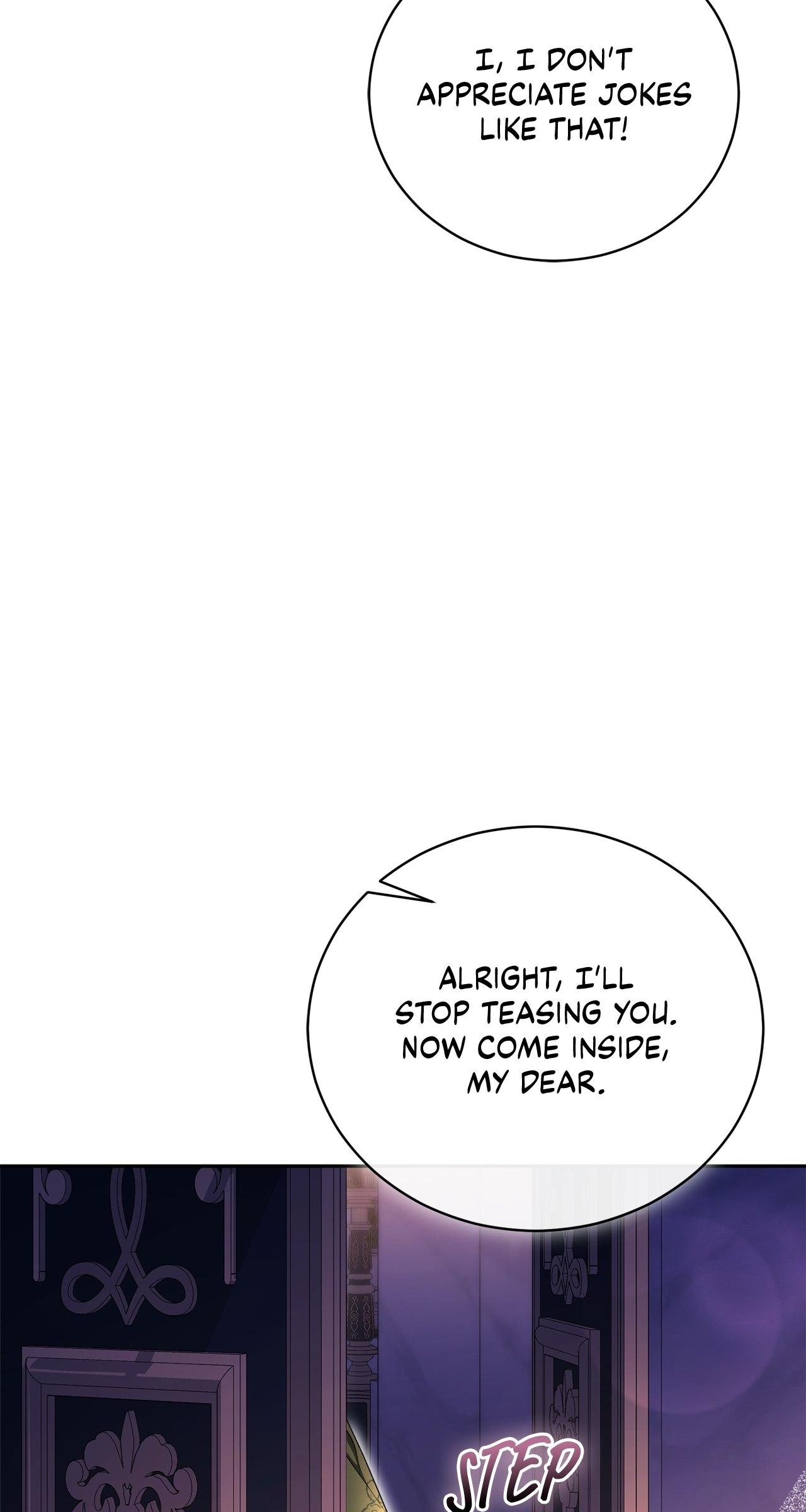 Read Arrogant Regret chapter 27 image 19 on Lezhin