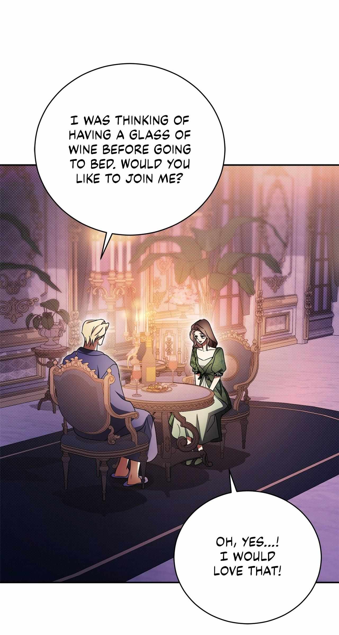 Read Arrogant Regret chapter 27 image 24 on Lezhin