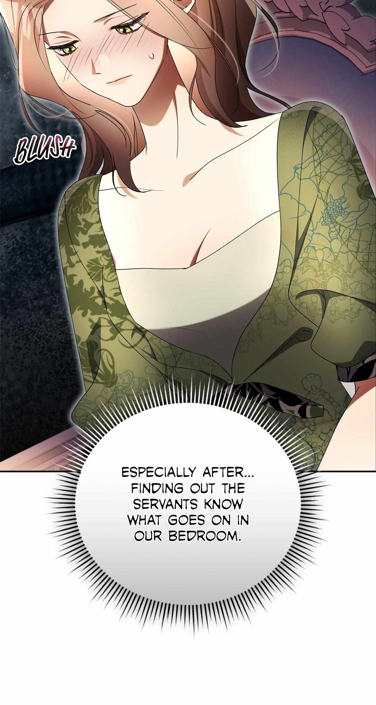 Read Arrogant Regret chapter 27 image 28 on Lezhin