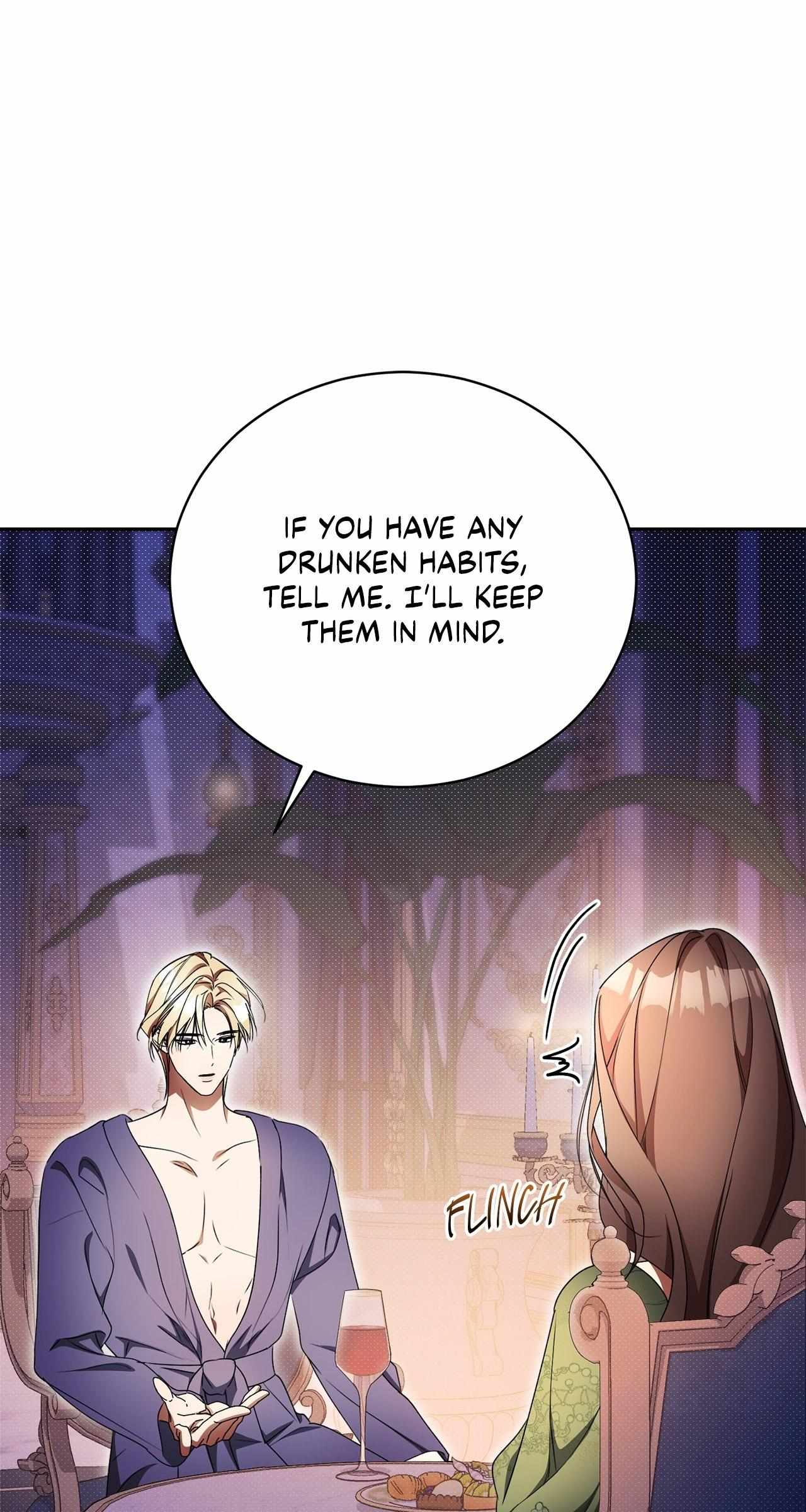 Read Arrogant Regret chapter 27 image 29 on Lezhin