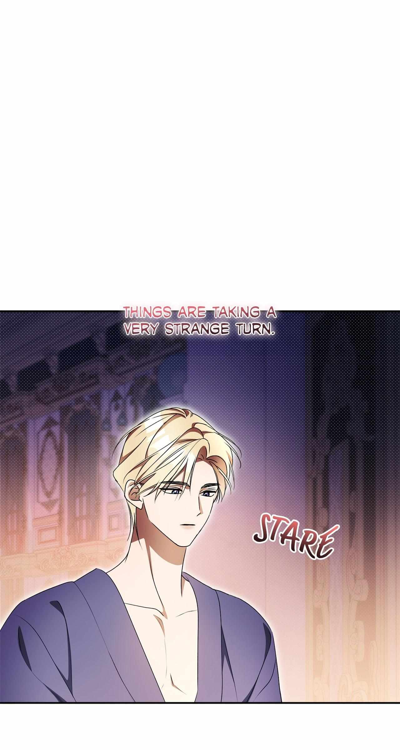 Read Arrogant Regret chapter 27 image 3 on Lezhin
