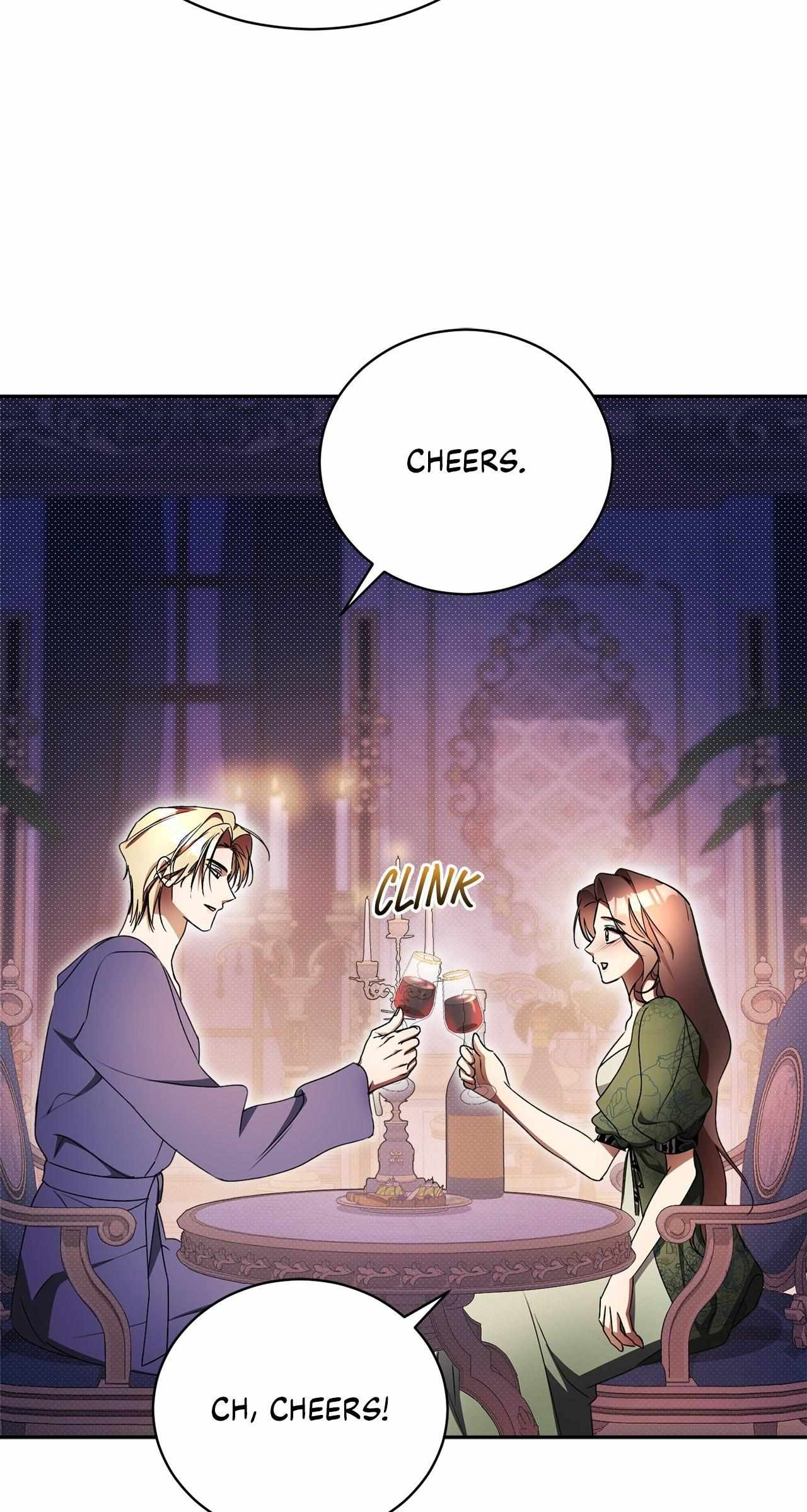 Read Arrogant Regret chapter 27 image 33 on Lezhin