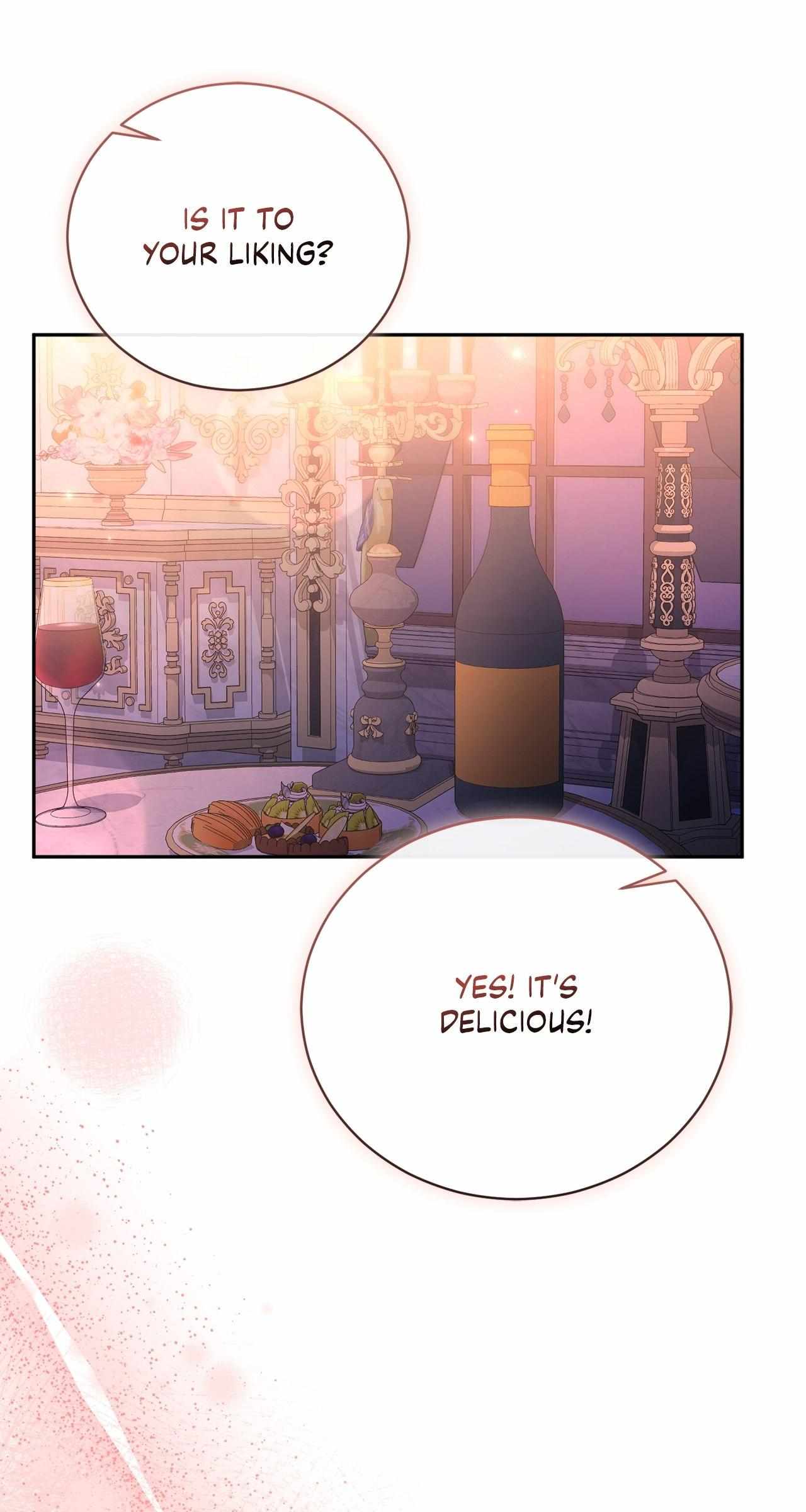 Read Arrogant Regret chapter 27 image 37 on Lezhin