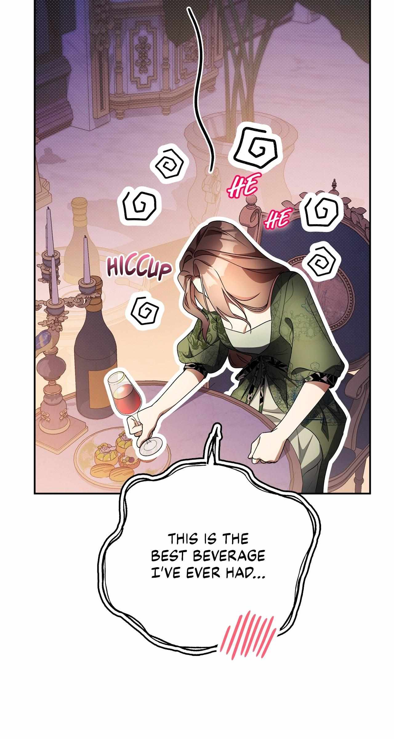 Read Arrogant Regret chapter 27 image 40 on Lezhin