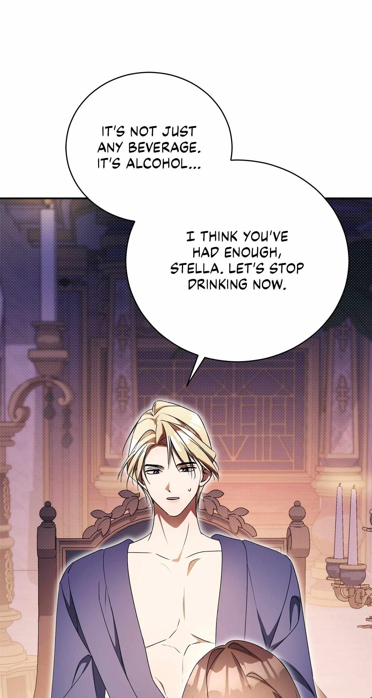 Read Arrogant Regret chapter 27 image 41 on Lezhin