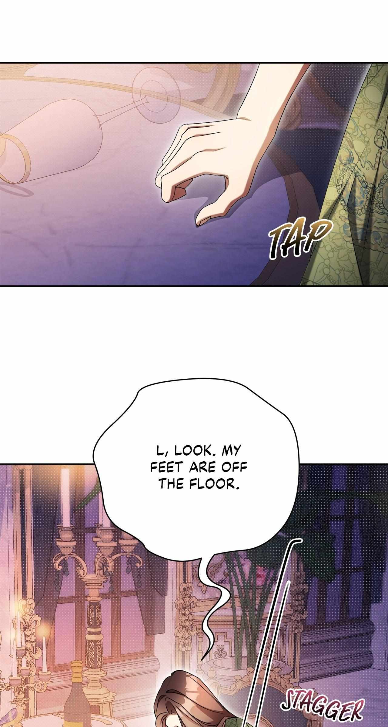 Read Arrogant Regret chapter 27 image 43 on Lezhin