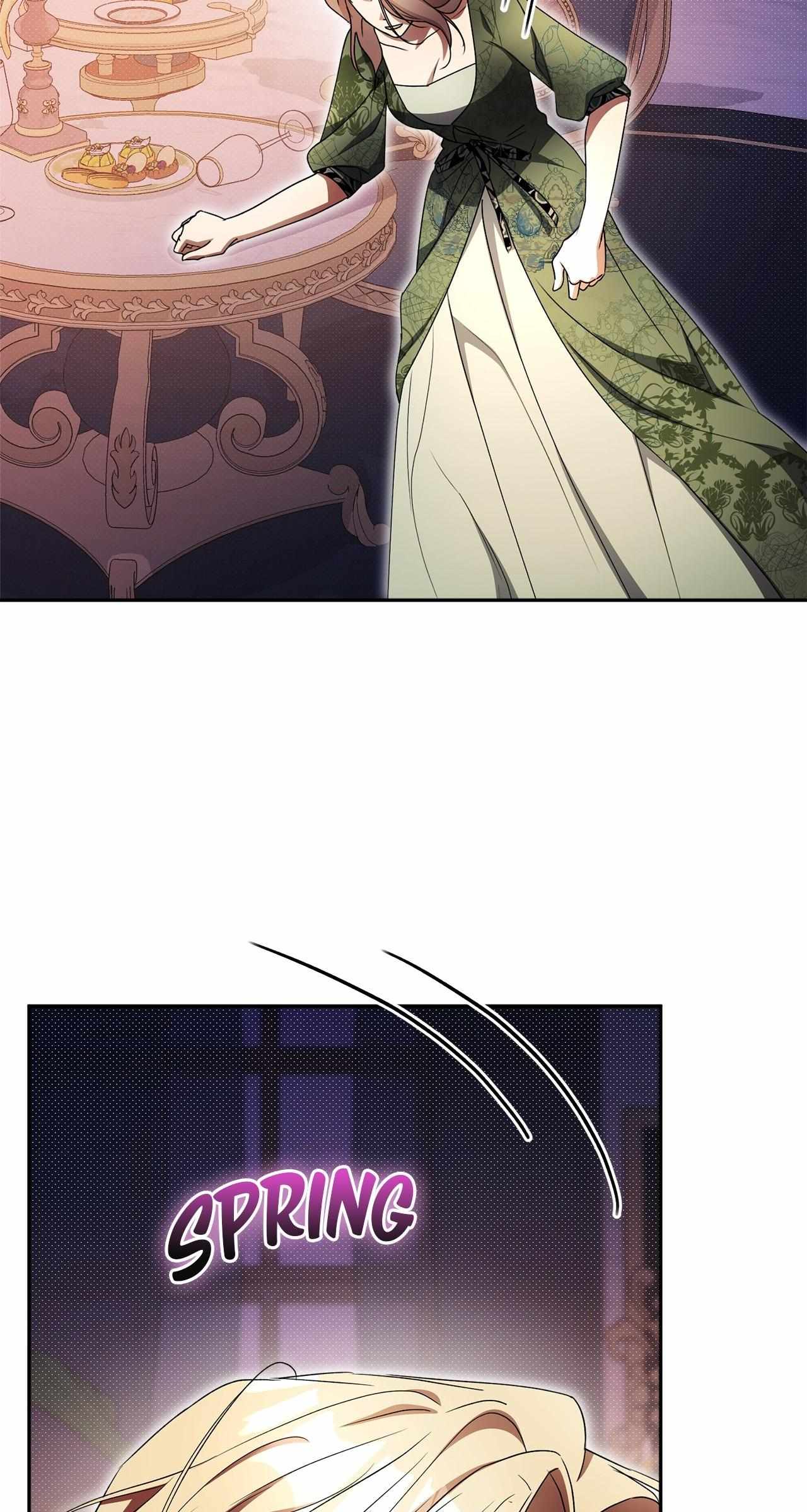 Read Arrogant Regret chapter 27 image 44 on Lezhin