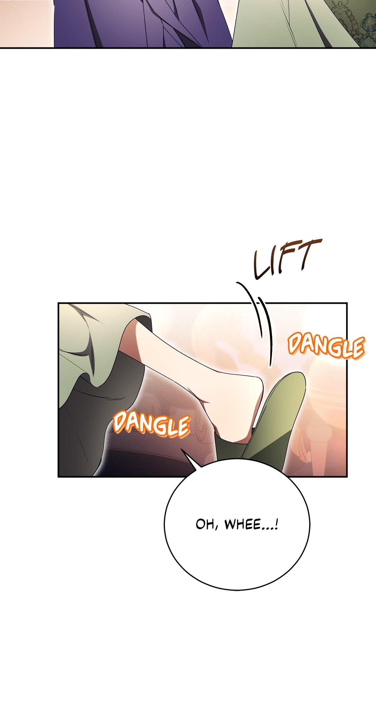 Read Arrogant Regret chapter 27 image 48 on Lezhin