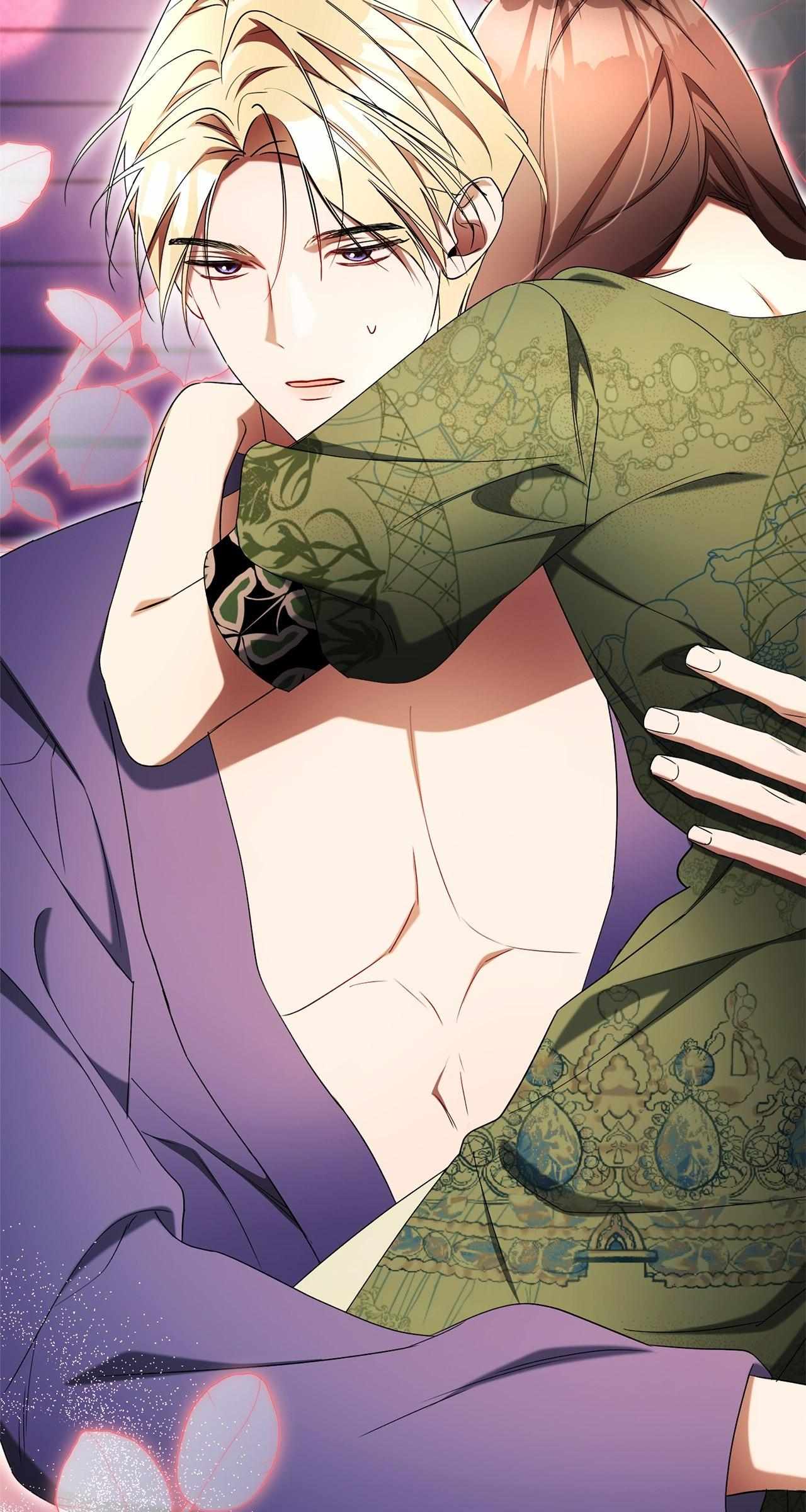 Read Arrogant Regret chapter 27 image 51 on Lezhin