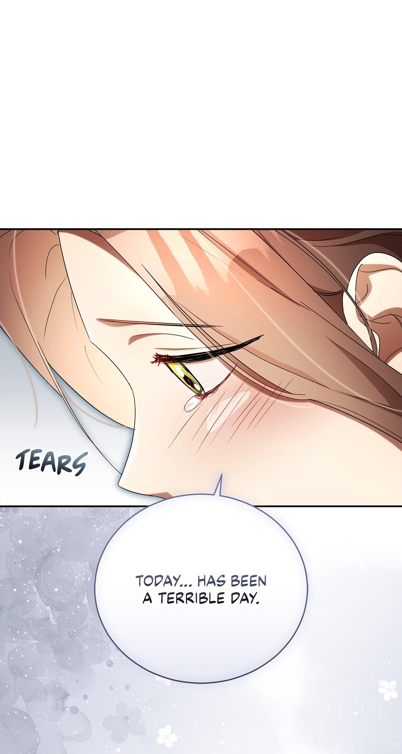 Read Arrogant Regret chapter 27 image 54 on Lezhin