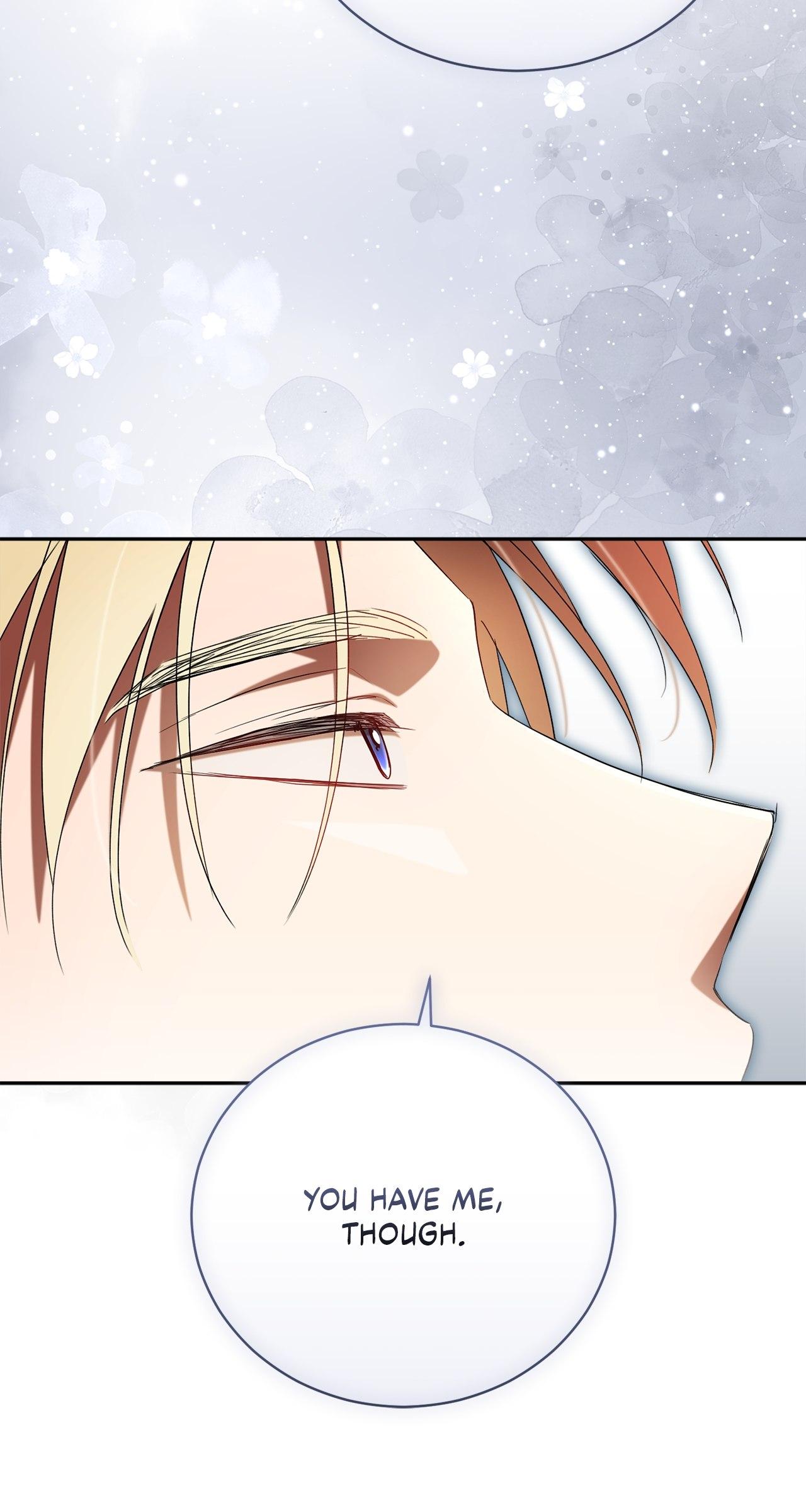 Read Arrogant Regret chapter 27 image 56 on Lezhin