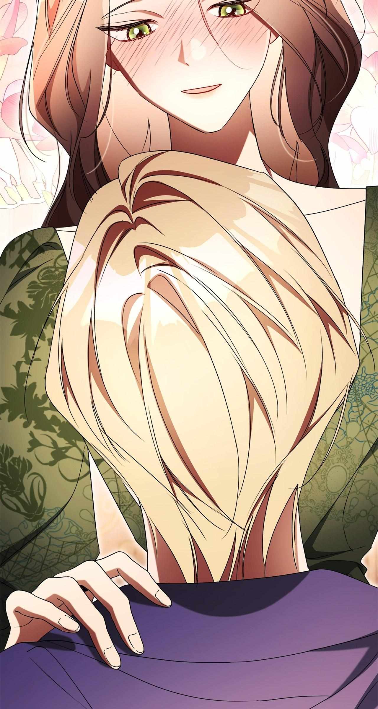 Read Arrogant Regret chapter 27 image 64 on Lezhin