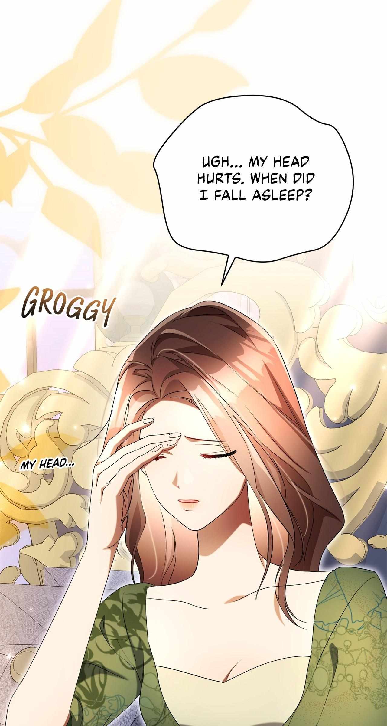 Read Arrogant Regret chapter 27 image 73 on Lezhin