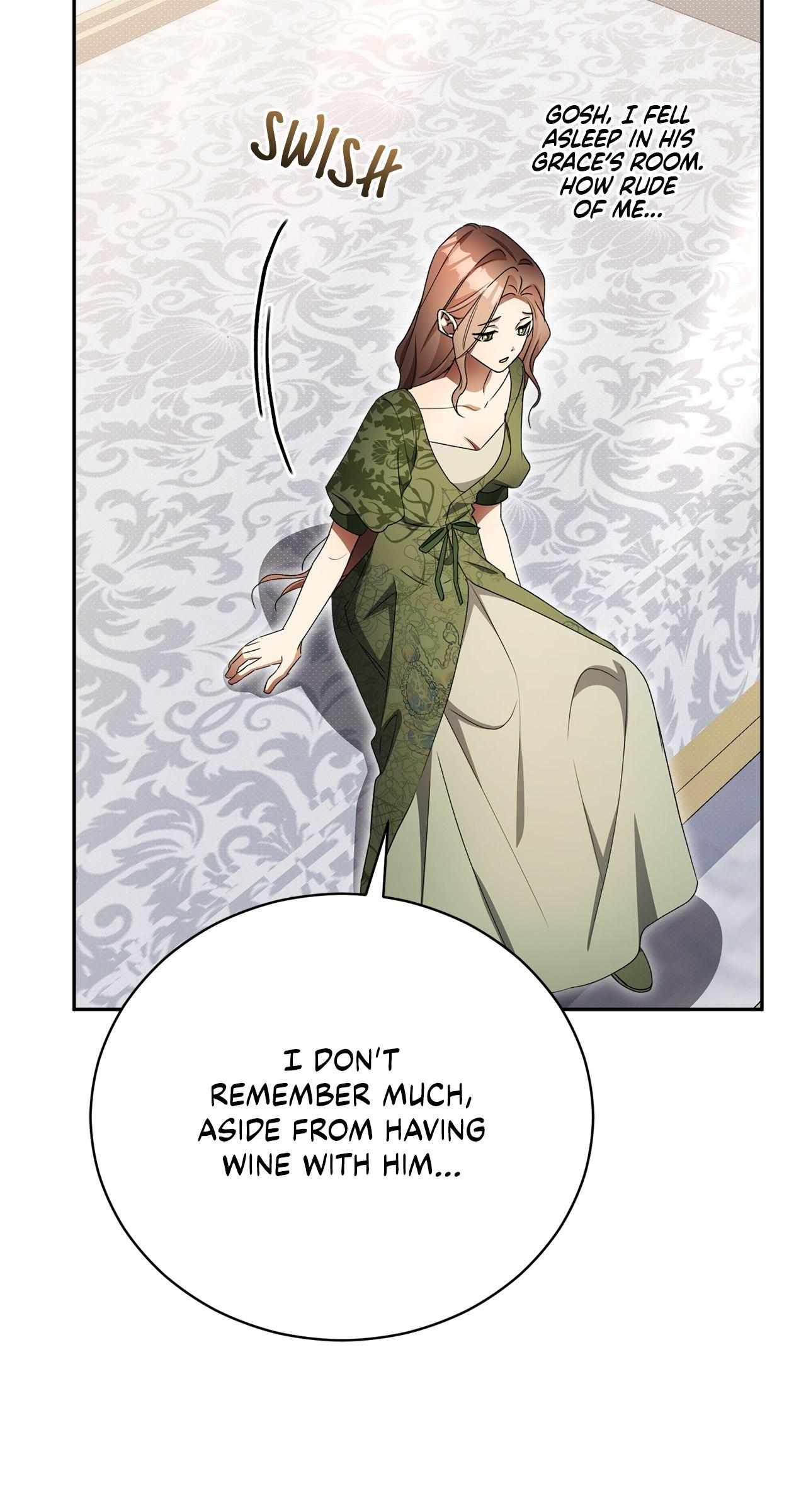 Read Arrogant Regret chapter 27 image 75 on Lezhin