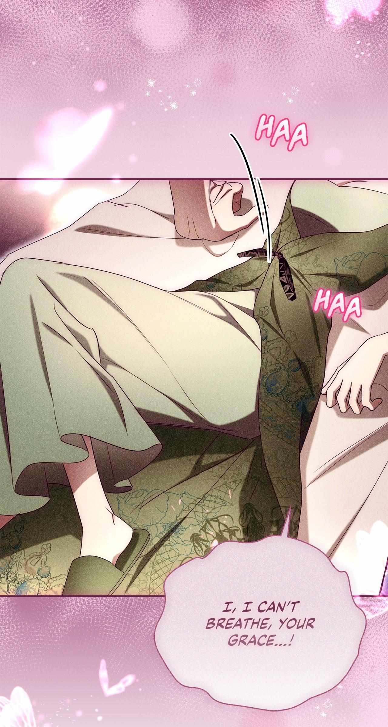Read Arrogant Regret chapter 27 image 78 on Lezhin