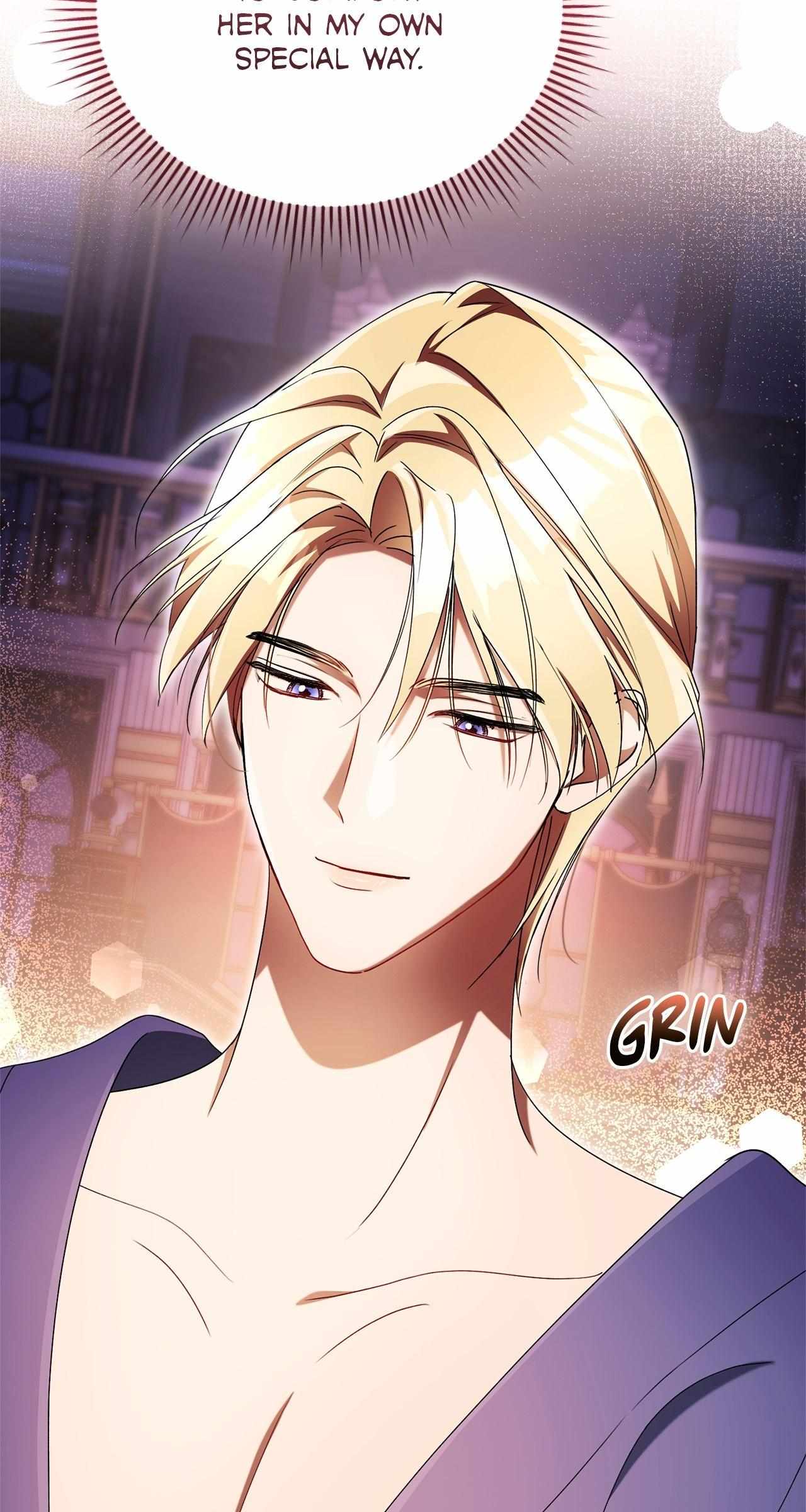 Read Arrogant Regret chapter 27 image 8 on Lezhin