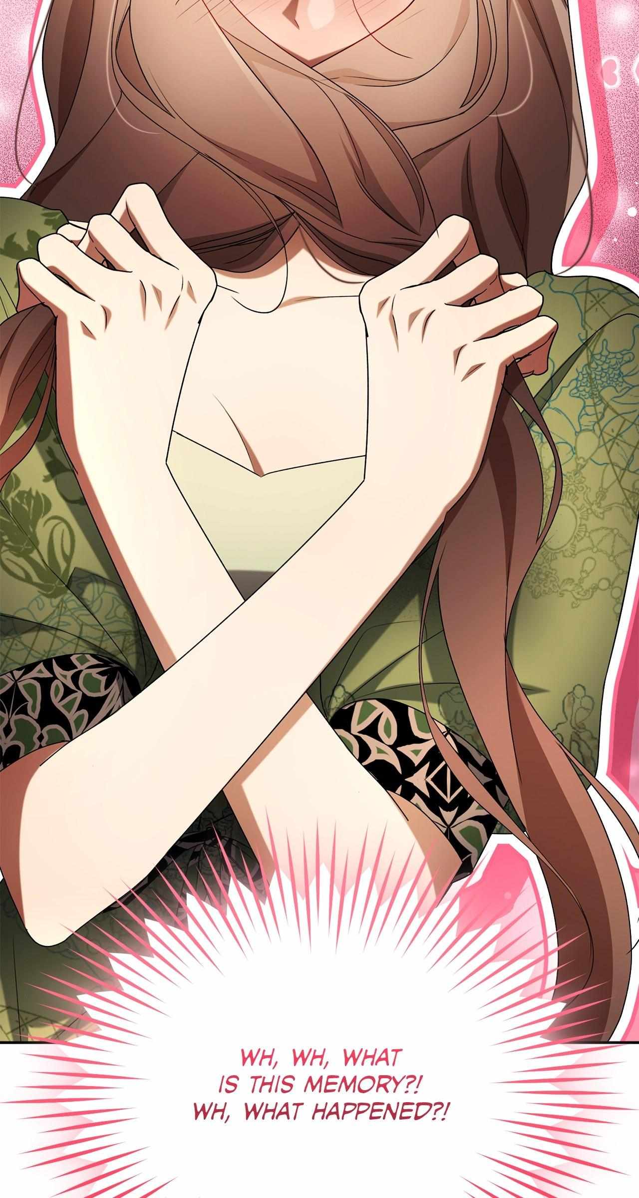 Read Arrogant Regret chapter 27 image 80 on Lezhin