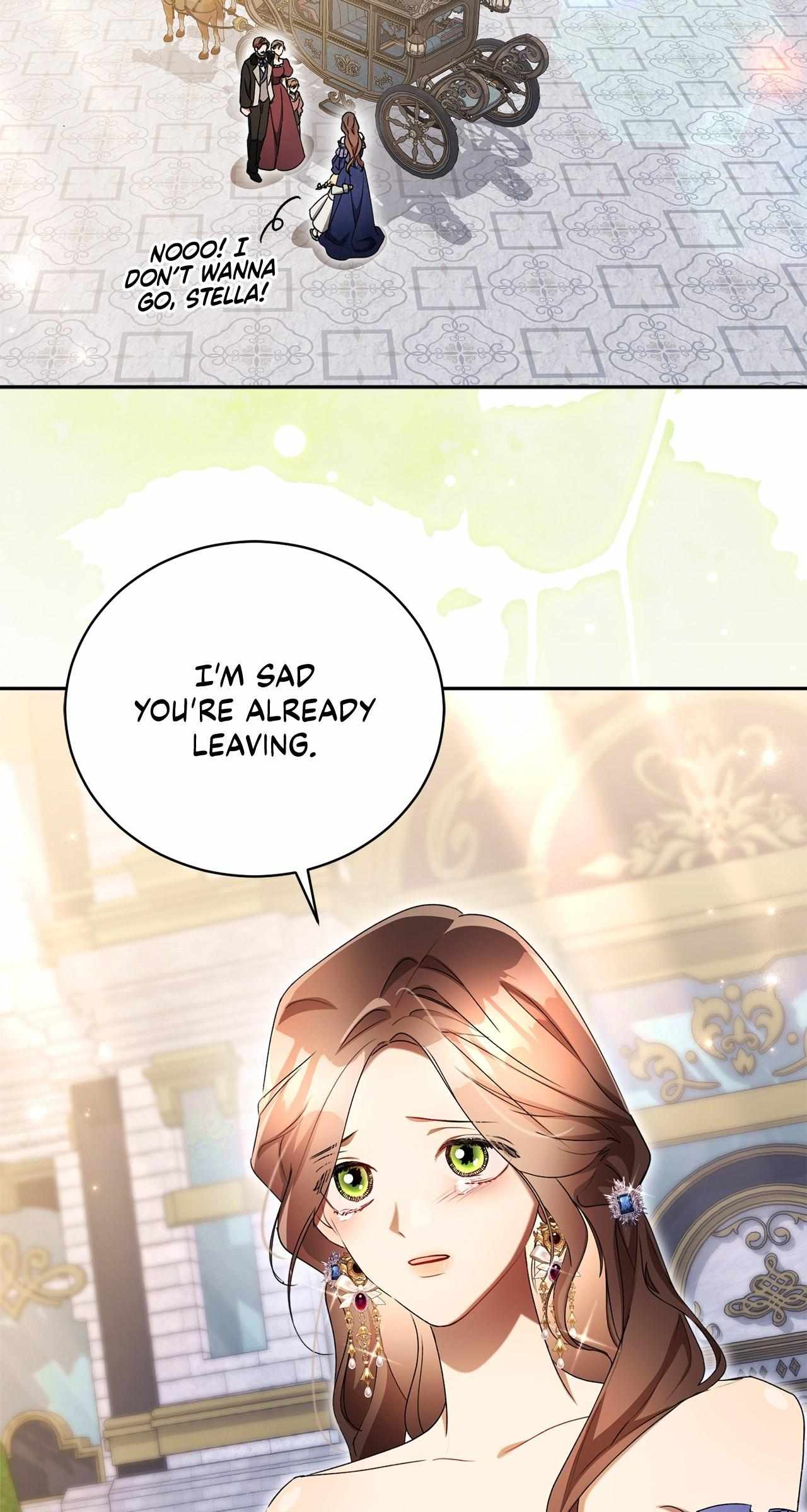 Read Arrogant Regret chapter 27 image 82 on Lezhin