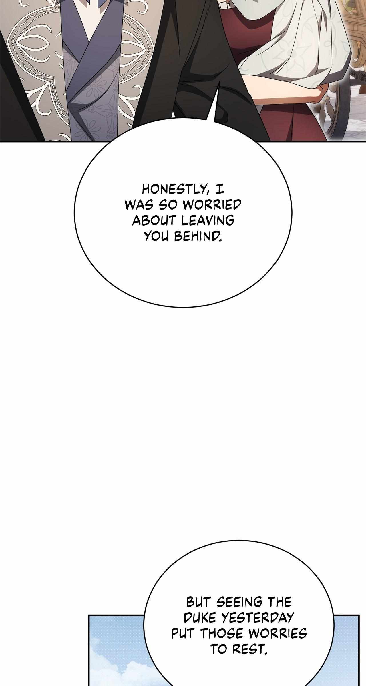 Read Arrogant Regret chapter 27 image 84 on Lezhin
