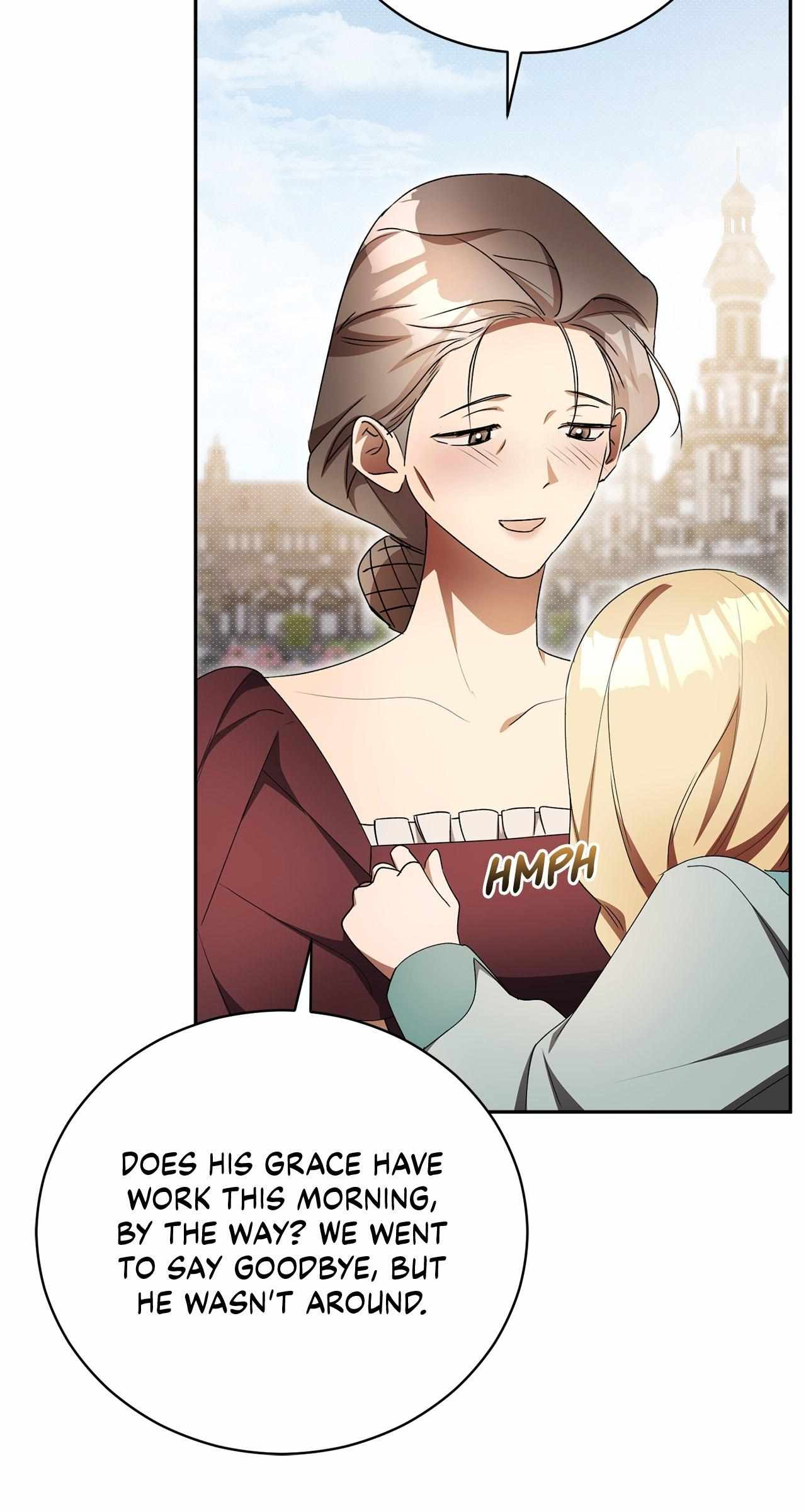 Read Arrogant Regret chapter 27 image 85 on Lezhin