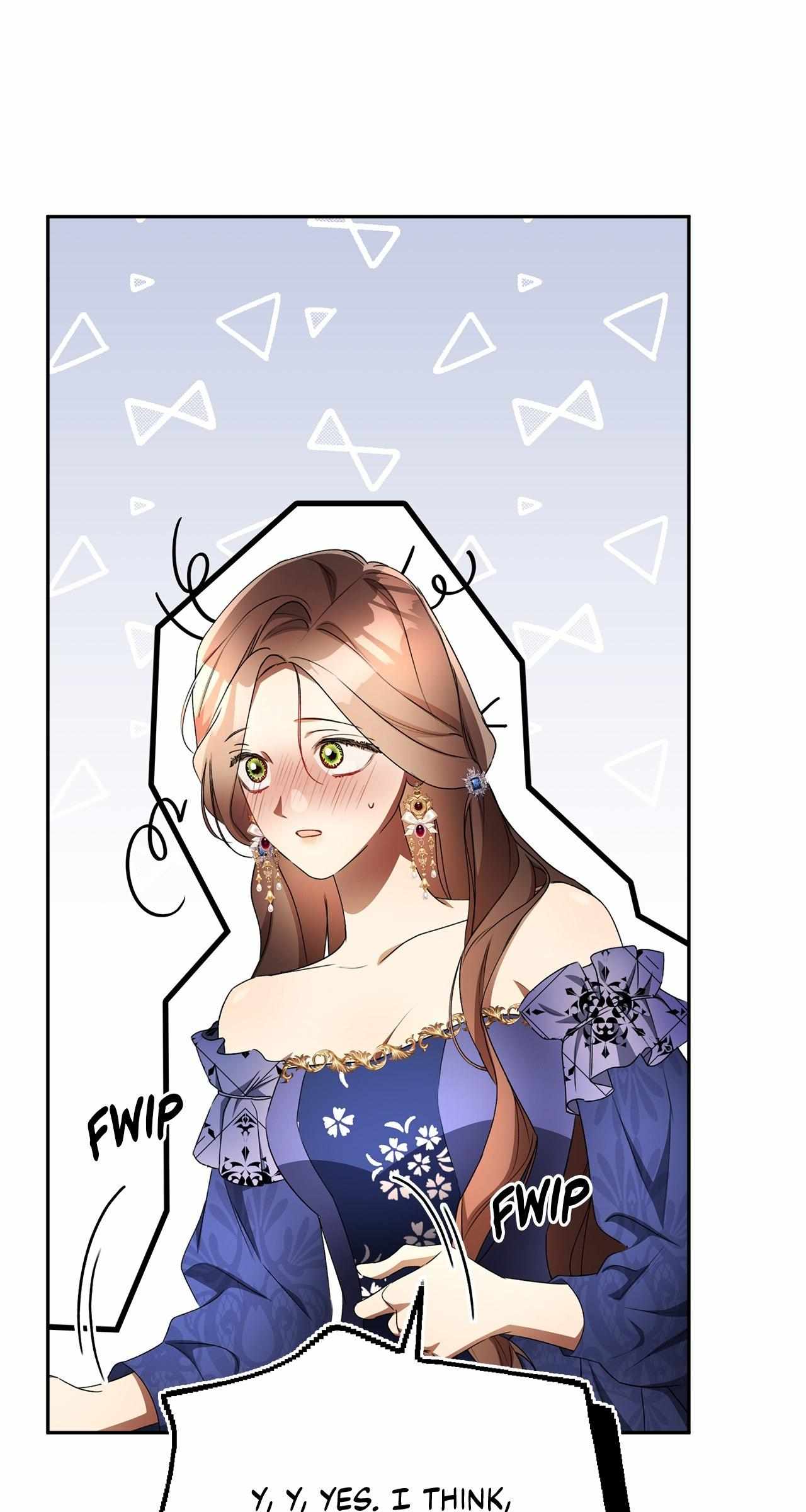 Read Arrogant Regret chapter 27 image 86 on Lezhin
