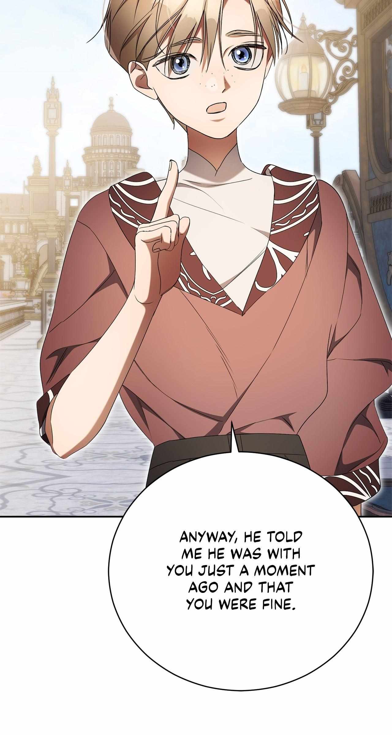 Read Arrogant Regret chapter 27 image 93 on Lezhin