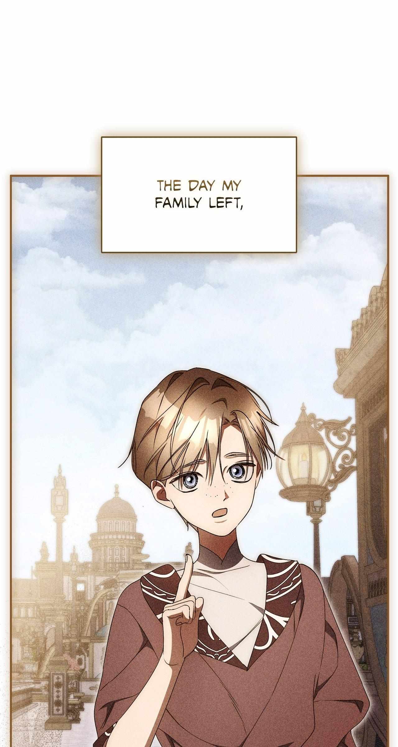 Read Arrogant Regret chapter 28 image 1 on Lezhin