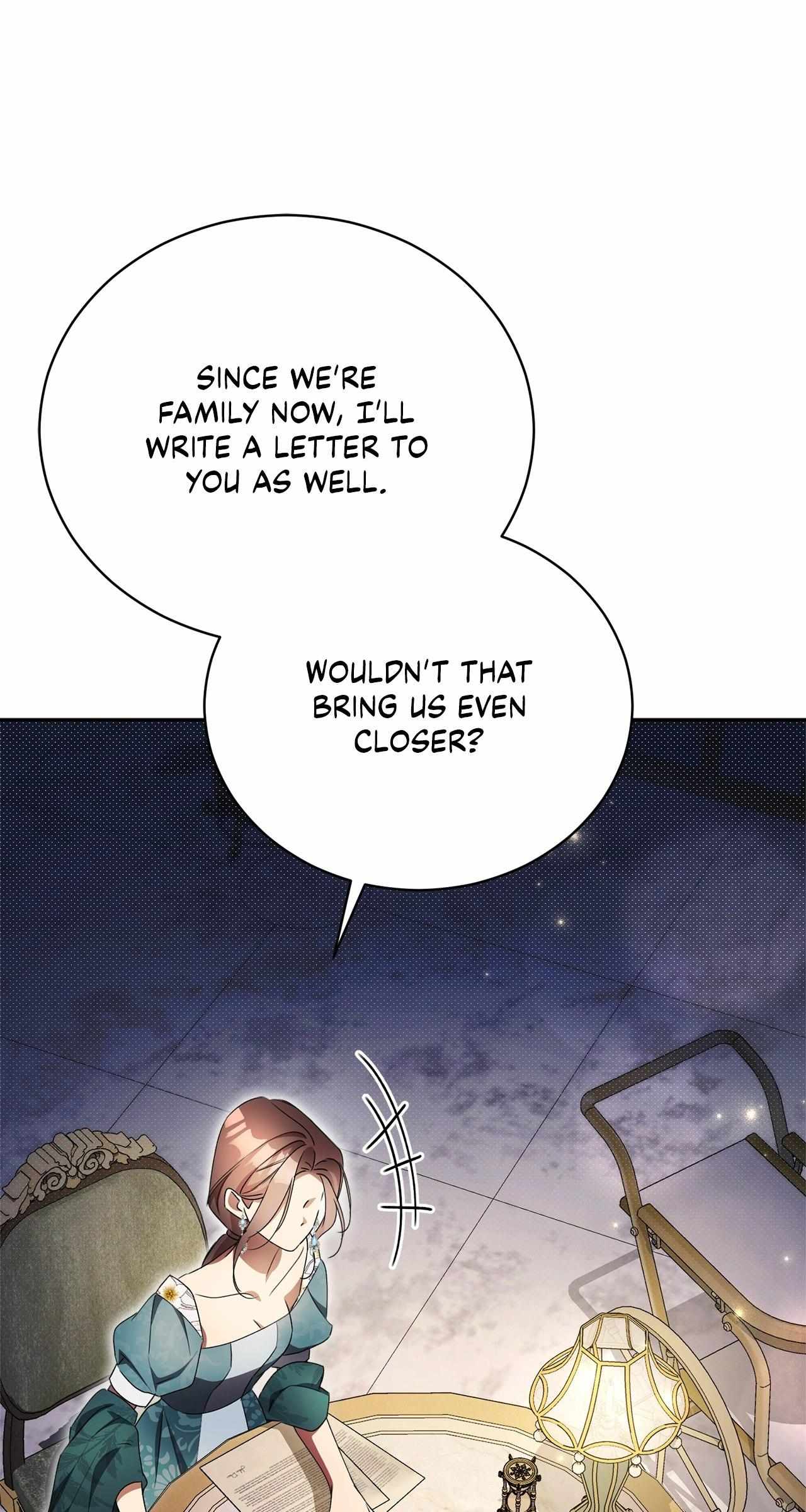 Read Arrogant Regret chapter 28 image 100 on Lezhin