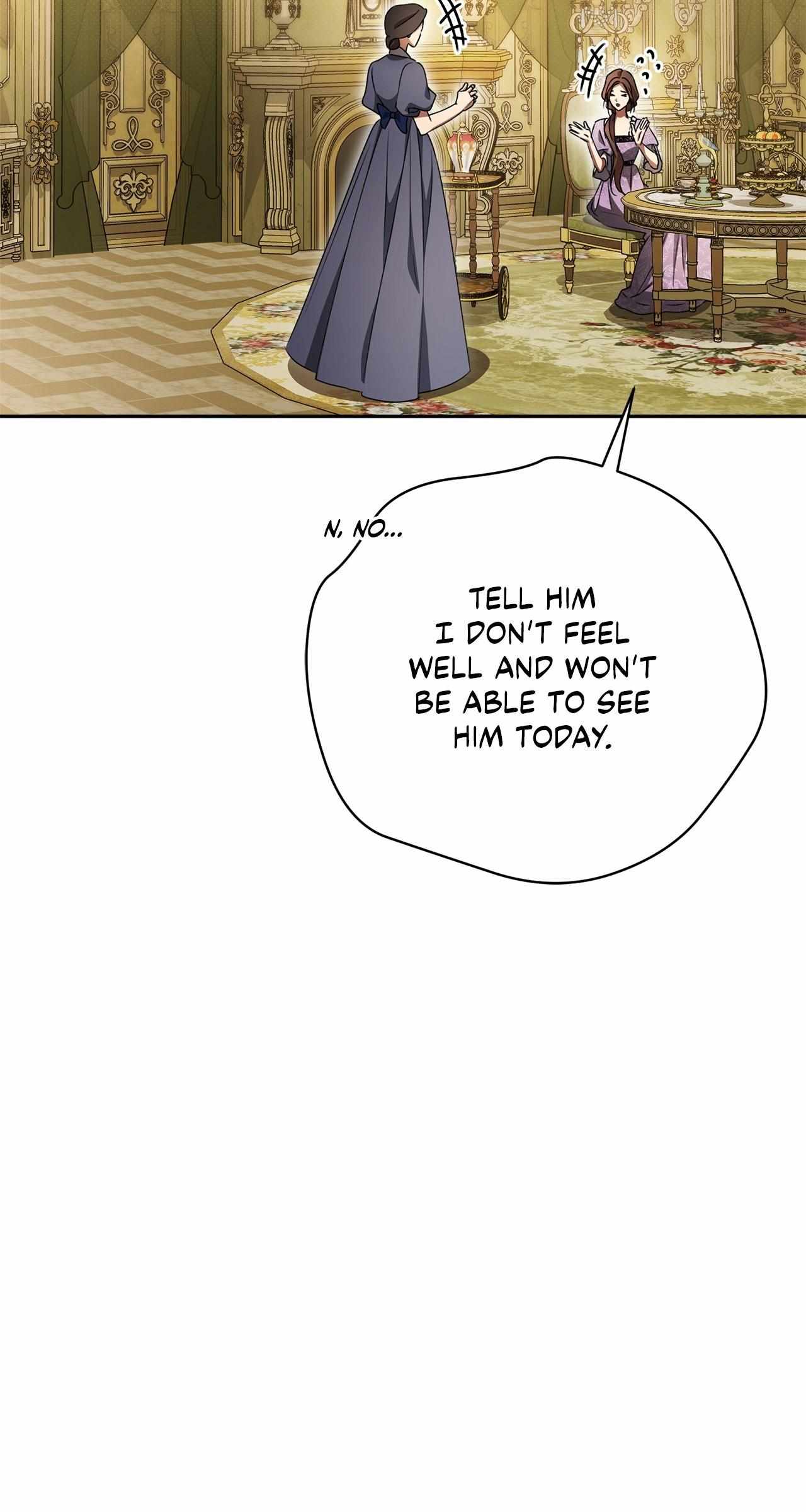 Read Arrogant Regret chapter 28 image 17 on Lezhin