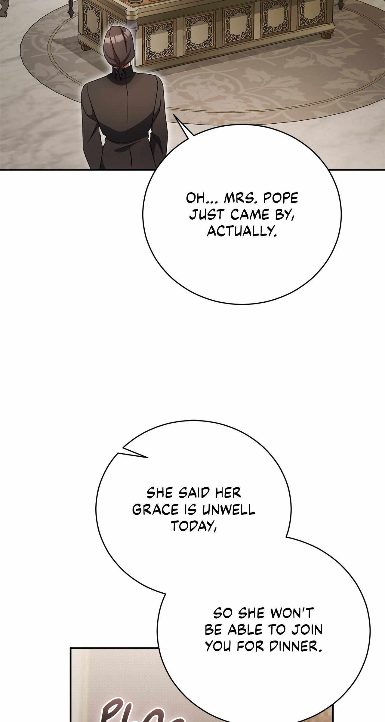 Read Arrogant Regret chapter 28 image 19 on Lezhin