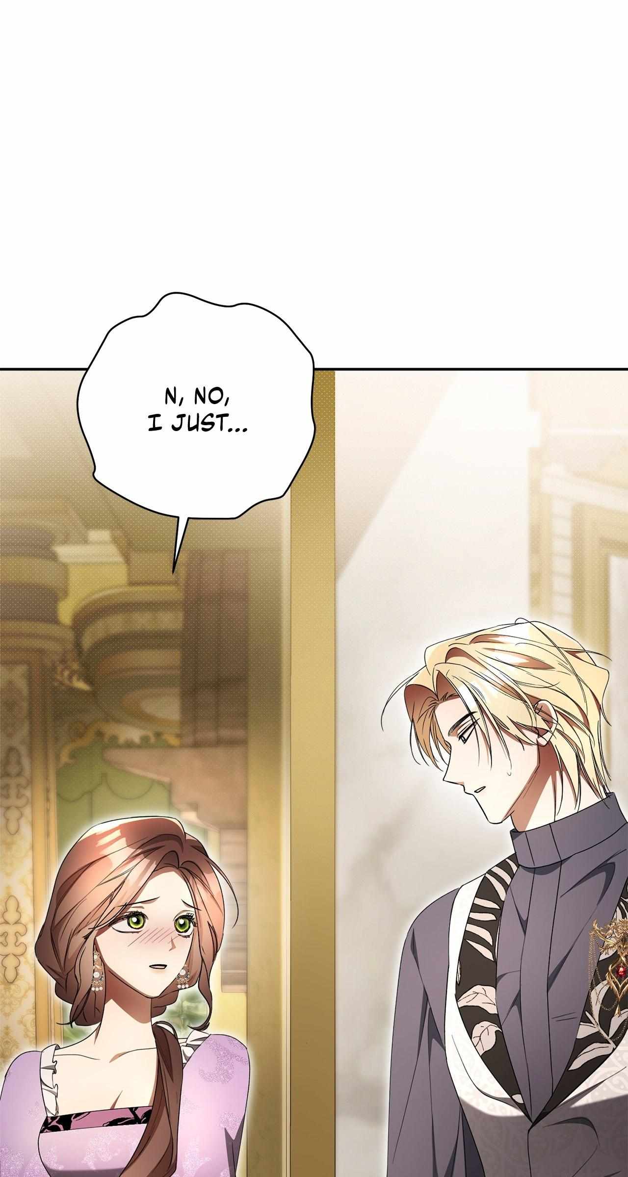 Read Arrogant Regret chapter 28 image 28 on Lezhin