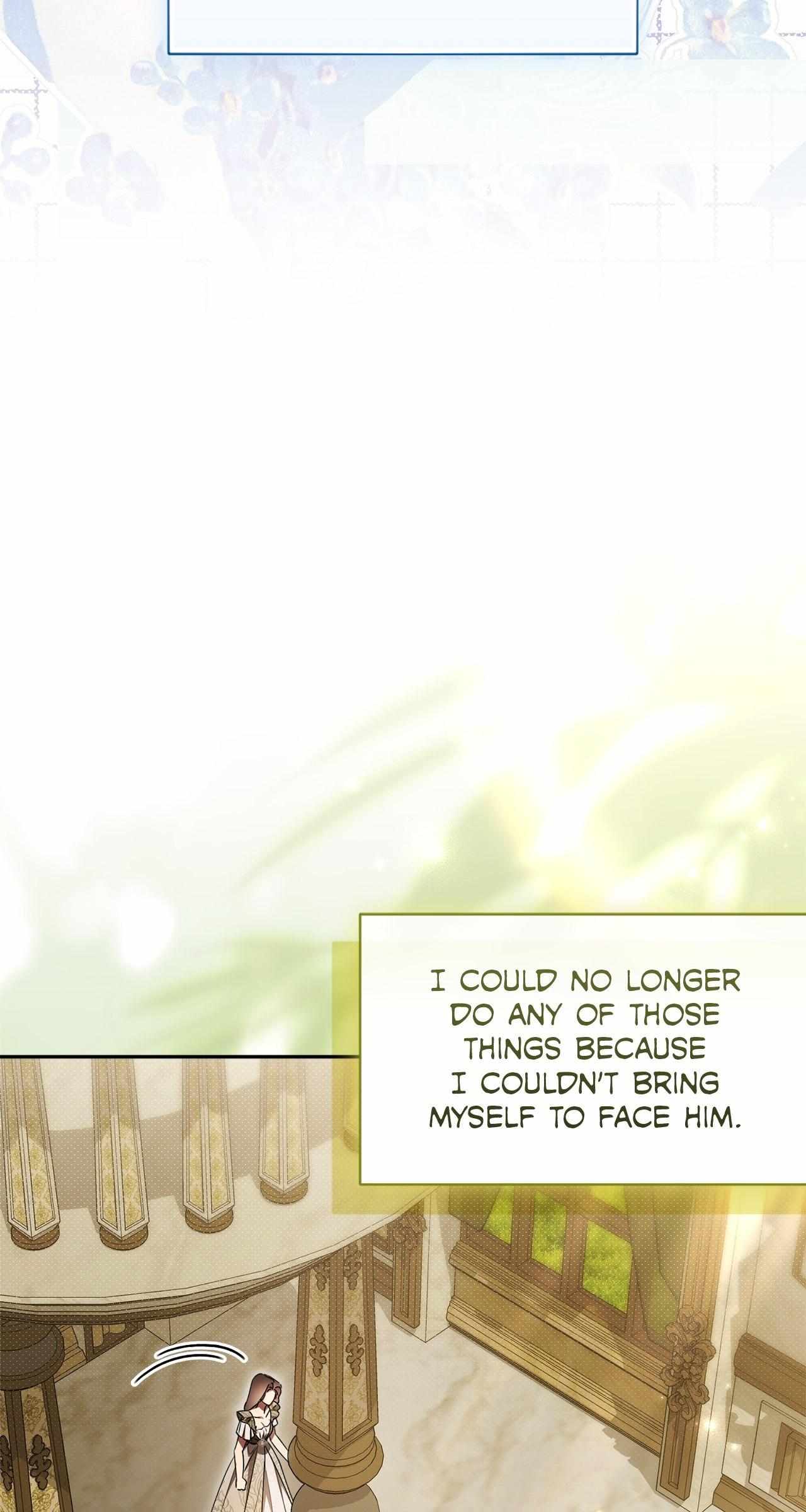 Read Arrogant Regret chapter 28 image 33 on Lezhin