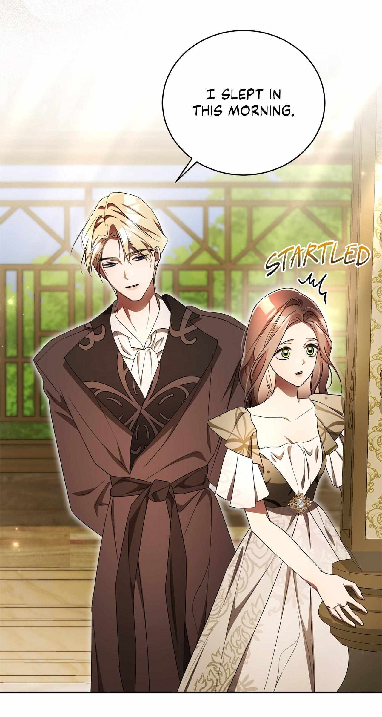 Read Arrogant Regret chapter 28 image 37 on Lezhin