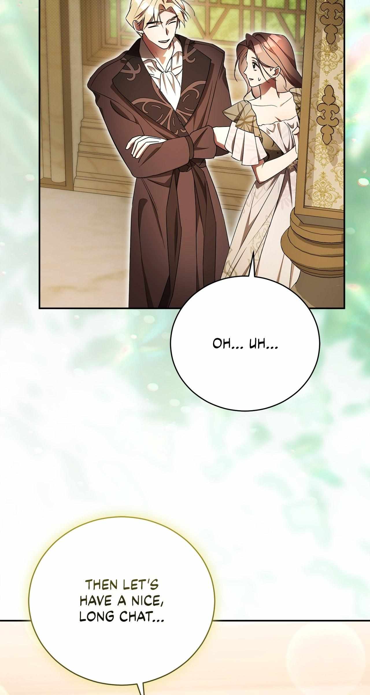 Read Arrogant Regret chapter 28 image 40 on Lezhin