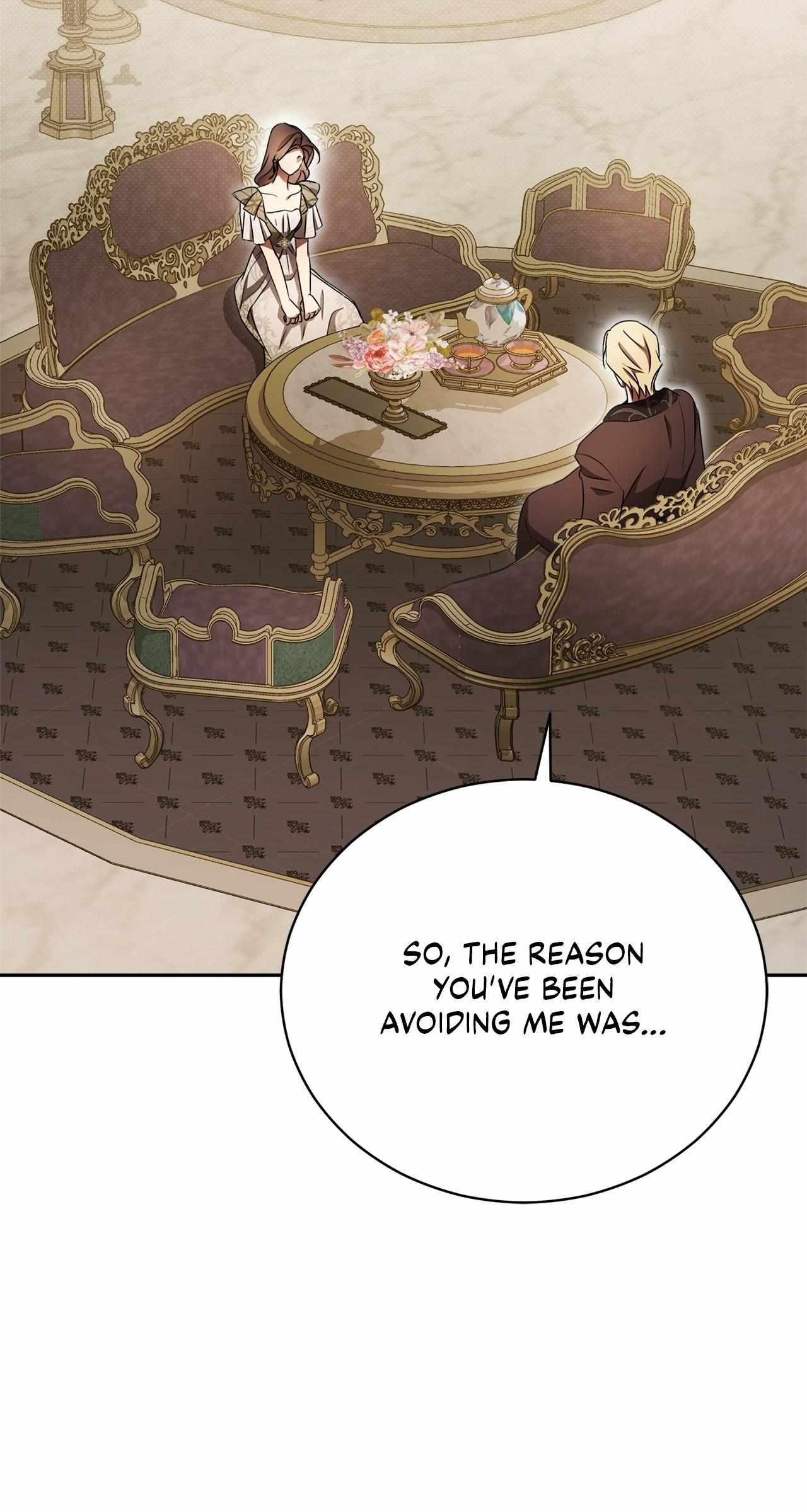 Read Arrogant Regret chapter 28 image 43 on Lezhin