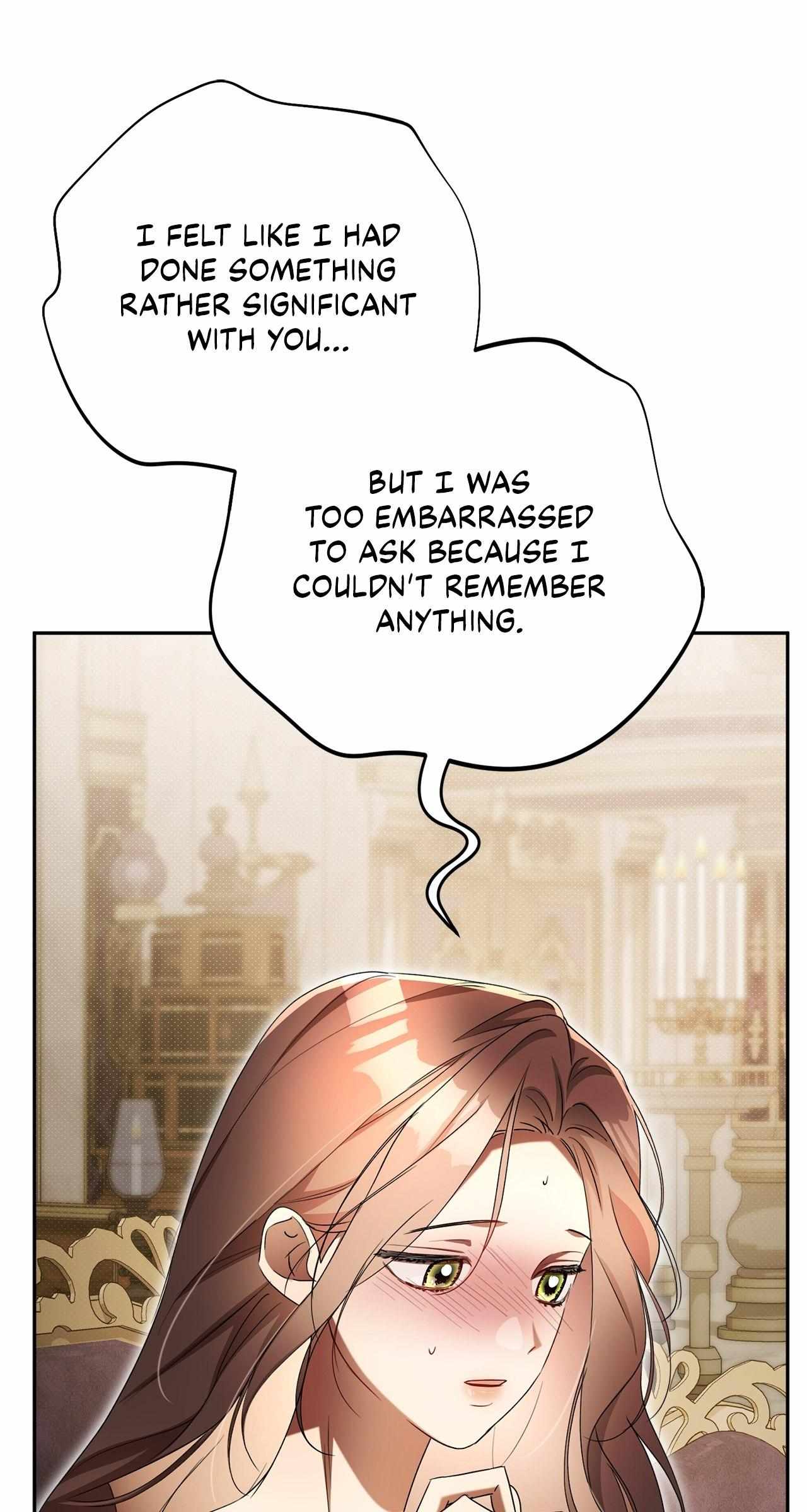 Read Arrogant Regret chapter 28 image 44 on Lezhin