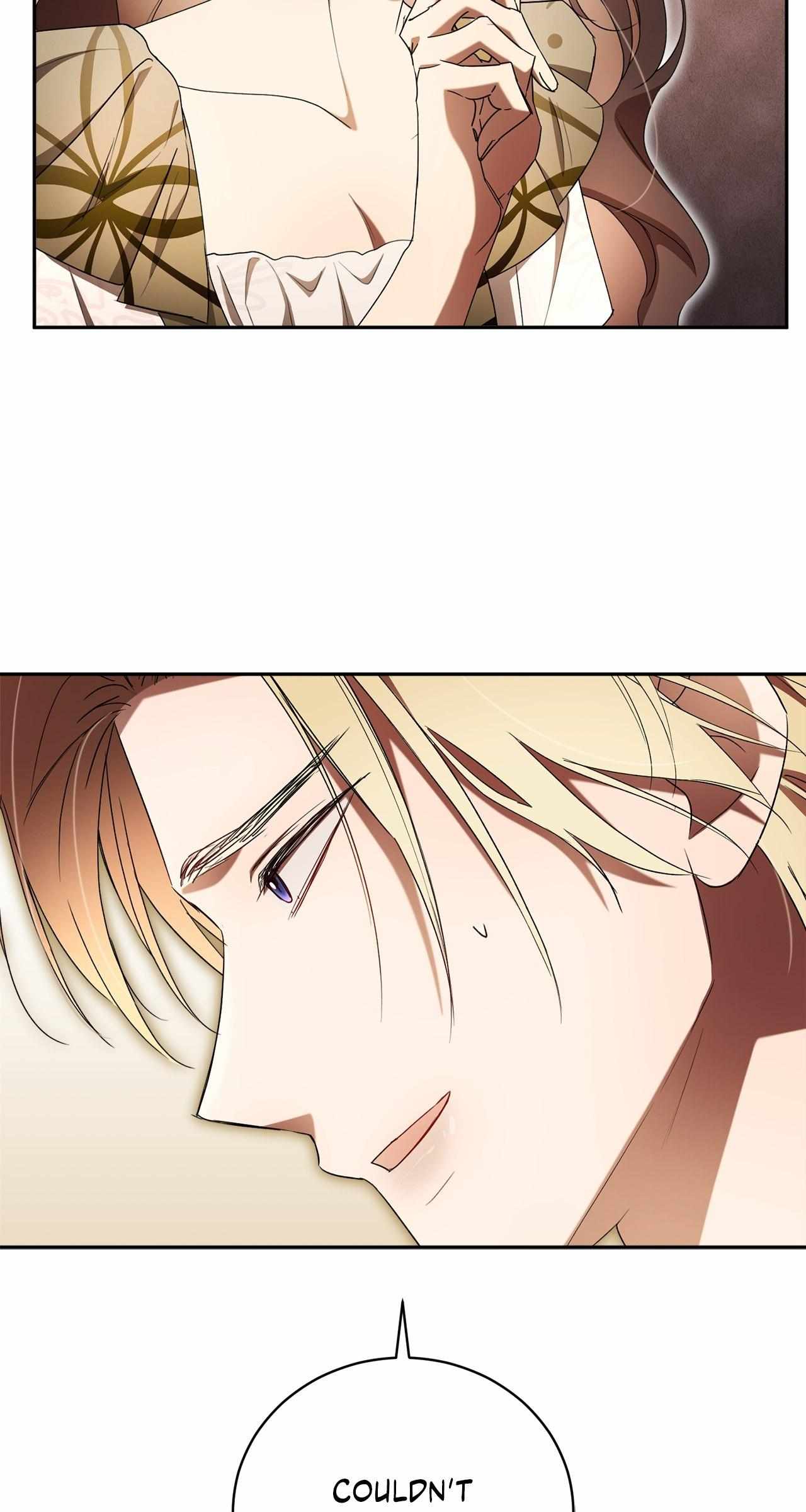 Read Arrogant Regret chapter 28 image 45 on Lezhin