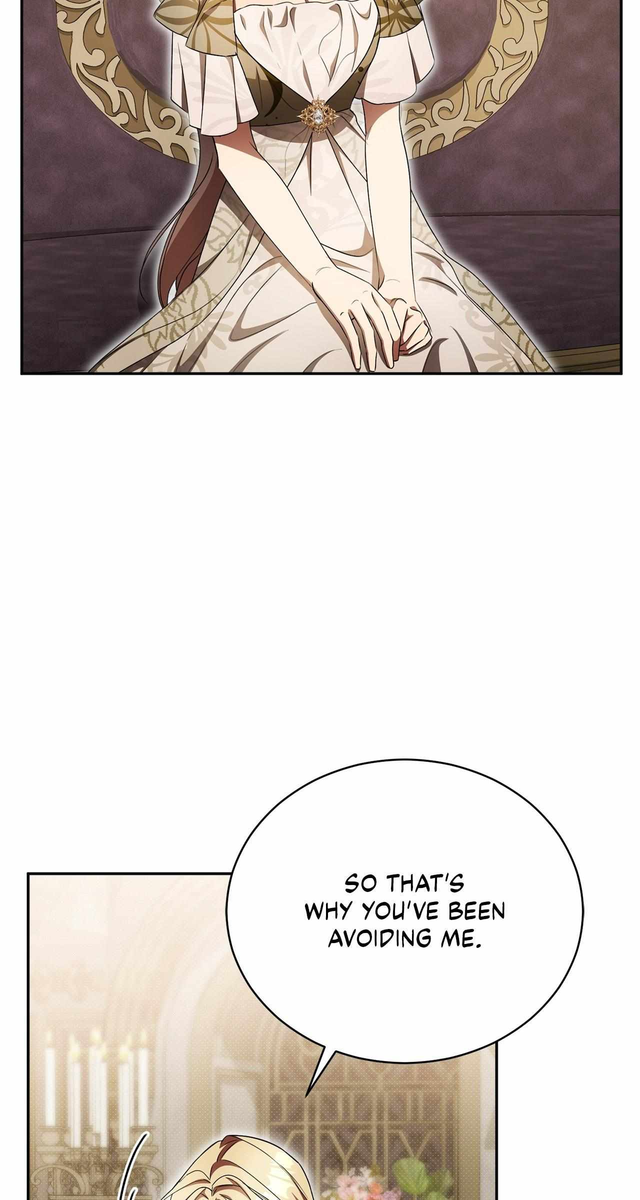 Read Arrogant Regret chapter 28 image 48 on Lezhin