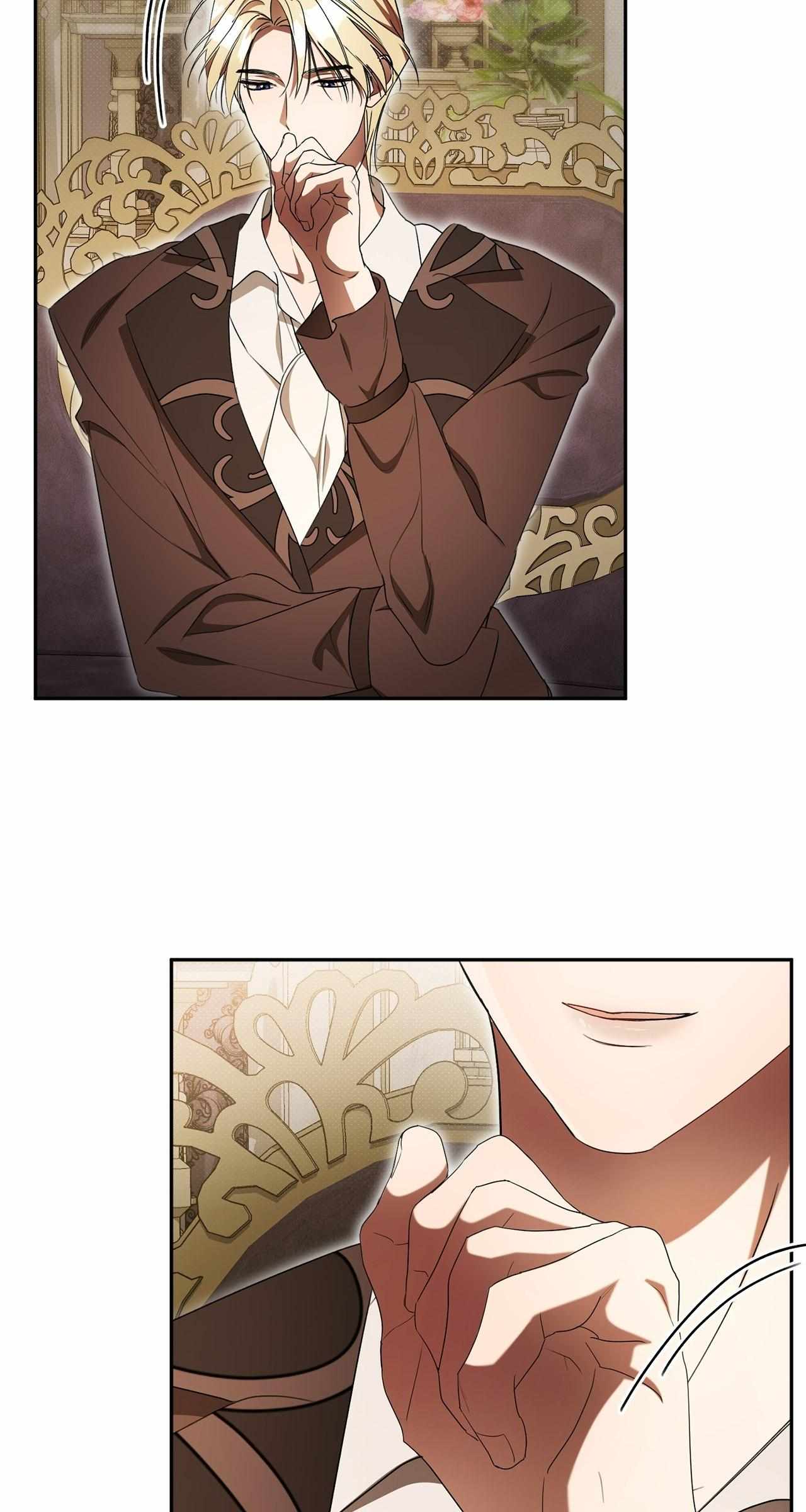Read Arrogant Regret chapter 28 image 49 on Lezhin